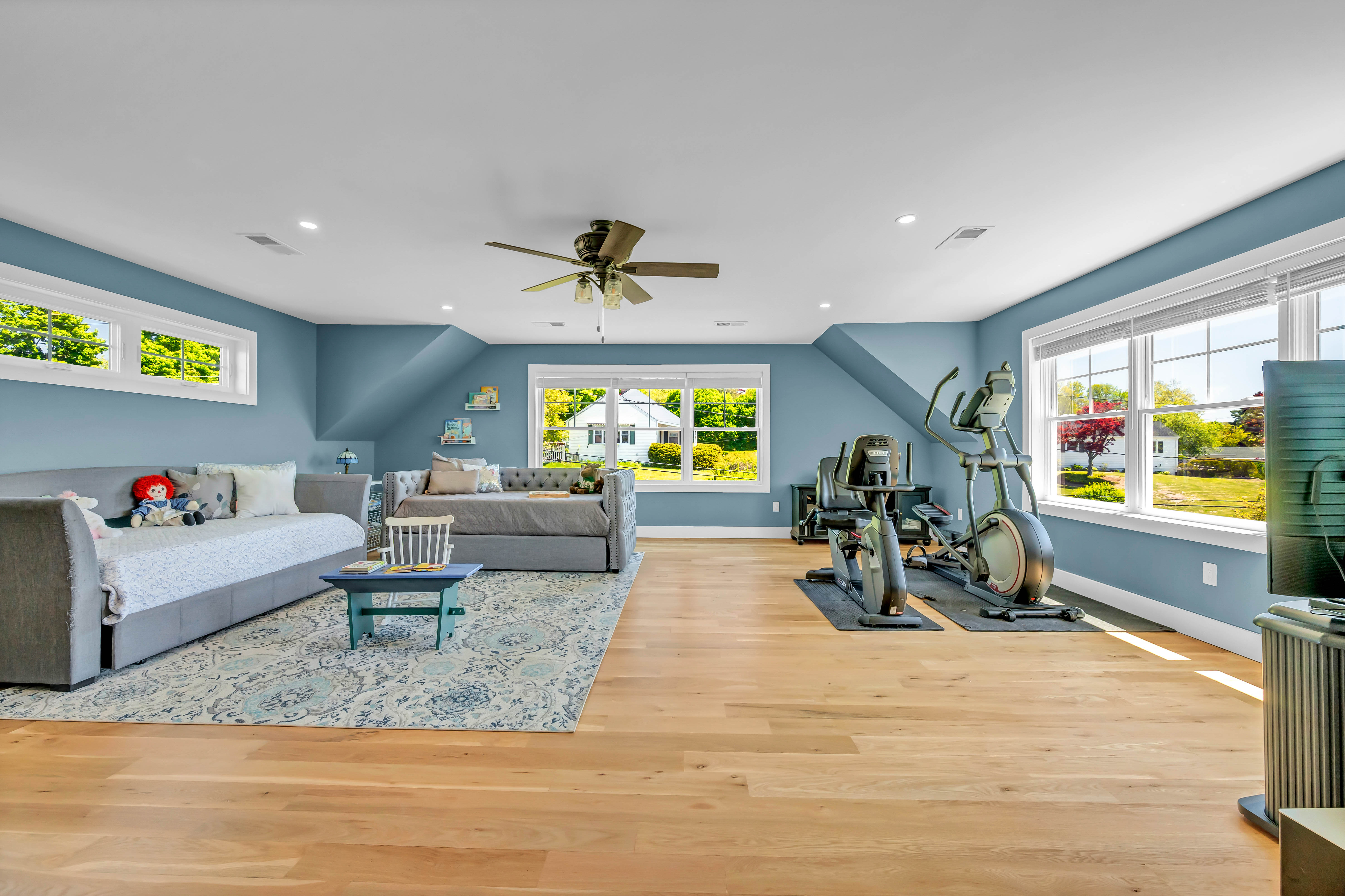 Amazing Direct Waterfront Home on Candlewood Lake - 物件實景