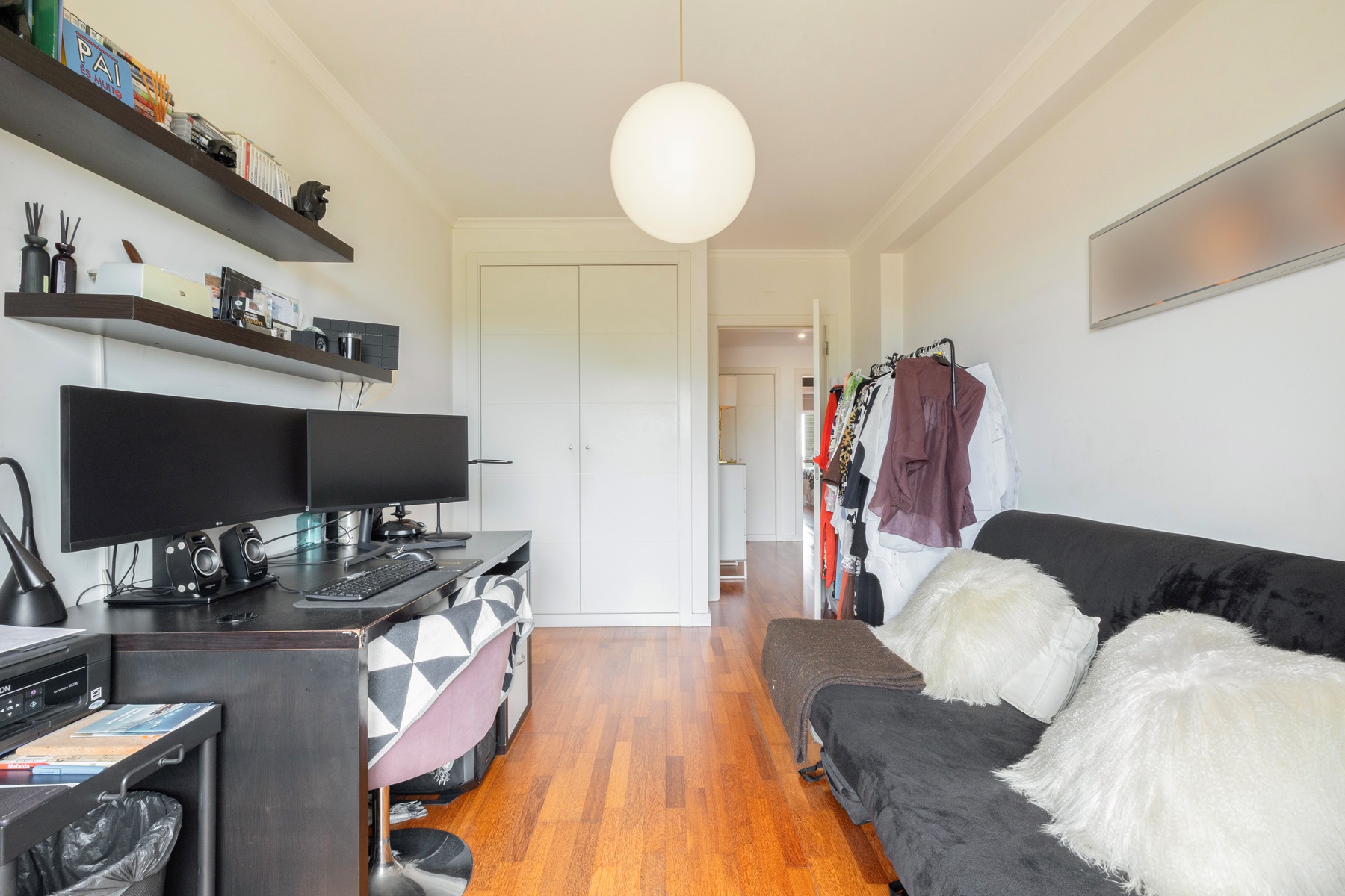  Flat, 3 bedrooms, for Sale - 物件實景