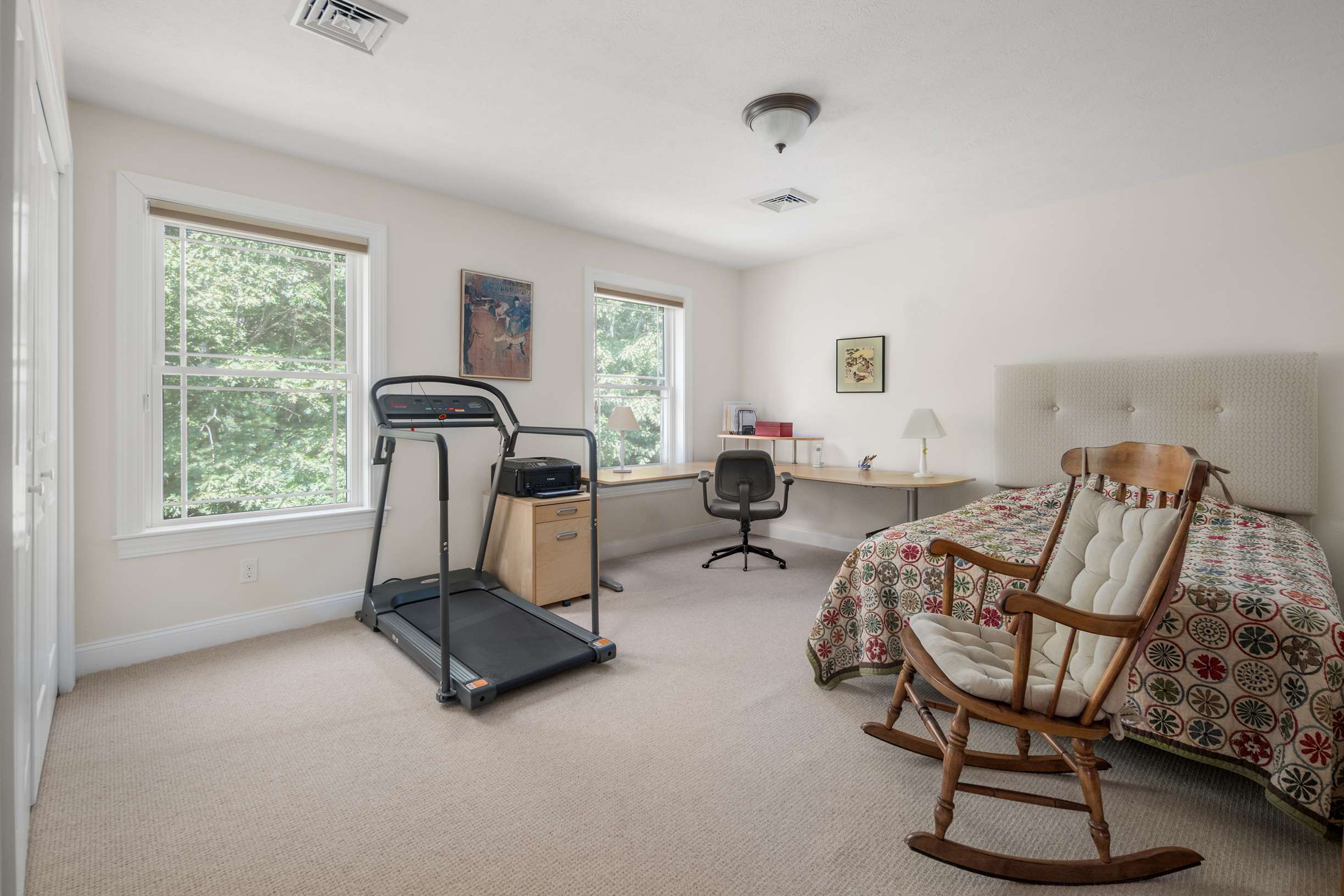 Immaculate Home in 55+ Bayberry Ridge HOA in York Beach - 物件實景
