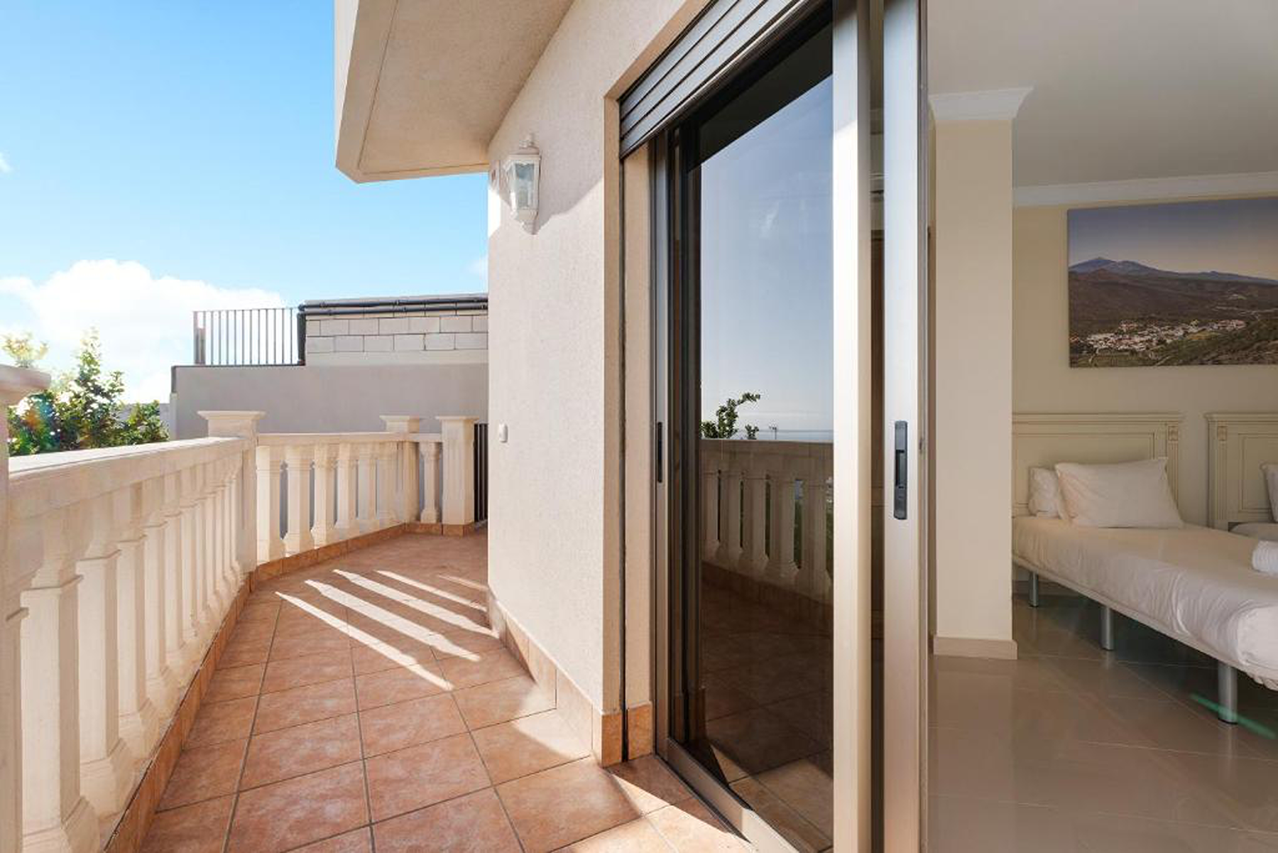  Modern Detached Villa in Puerto de Santiago, Tenerife - 物件實景