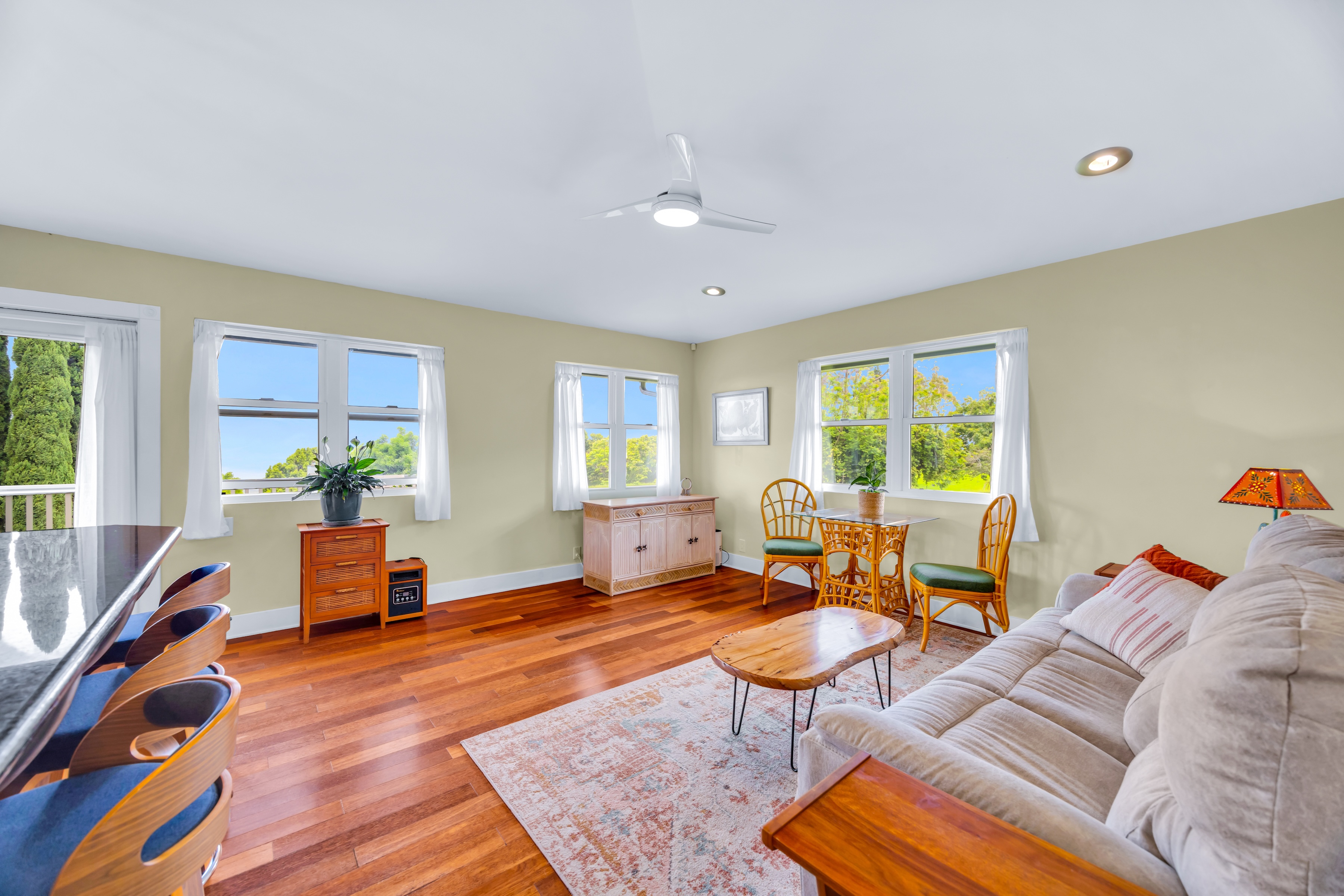  Kula Legacy Property with Bi-Coastal Views, Detached Cottage + CPR Potential - 物件實景