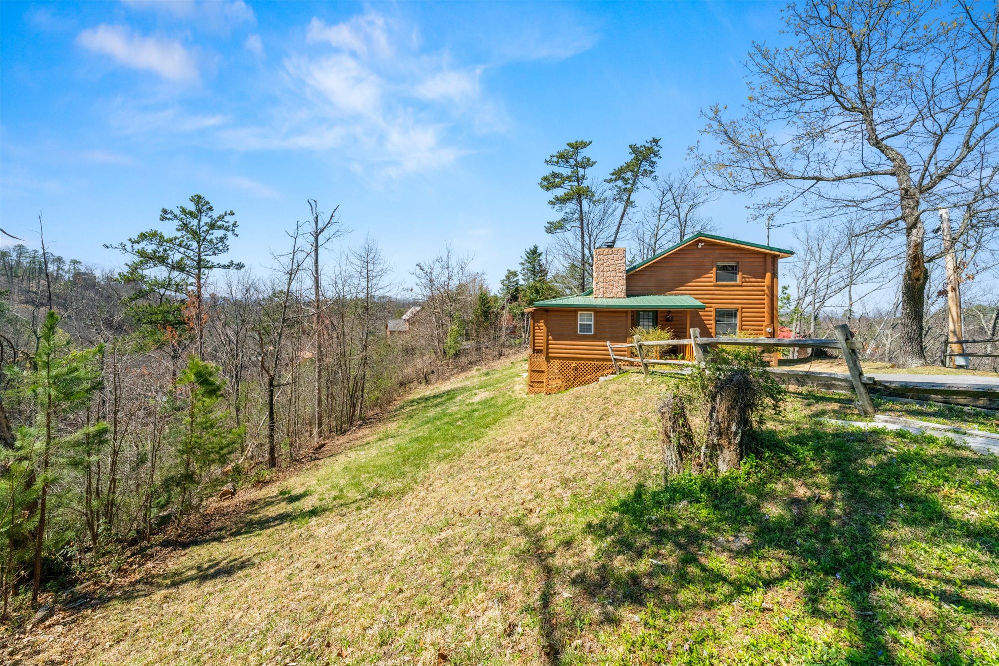 Sevierville, Tennessee, 37876, United States, 3 Bedrooms Bedrooms, ,2 BathroomsBathrooms,Residential,For Sale,1922805