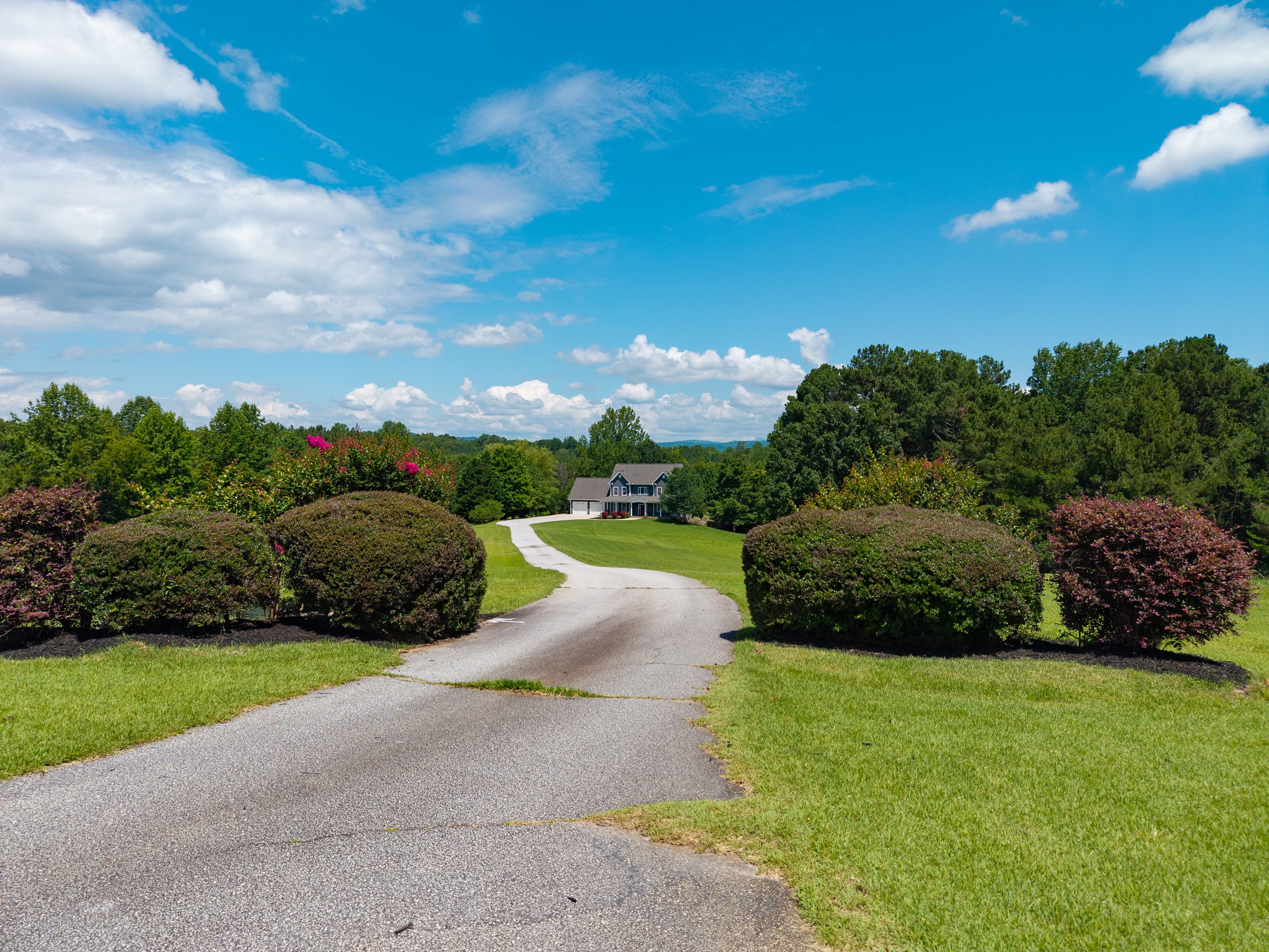  221 Heaven View Drive, Walhalla, SC 29691 - 物件實景