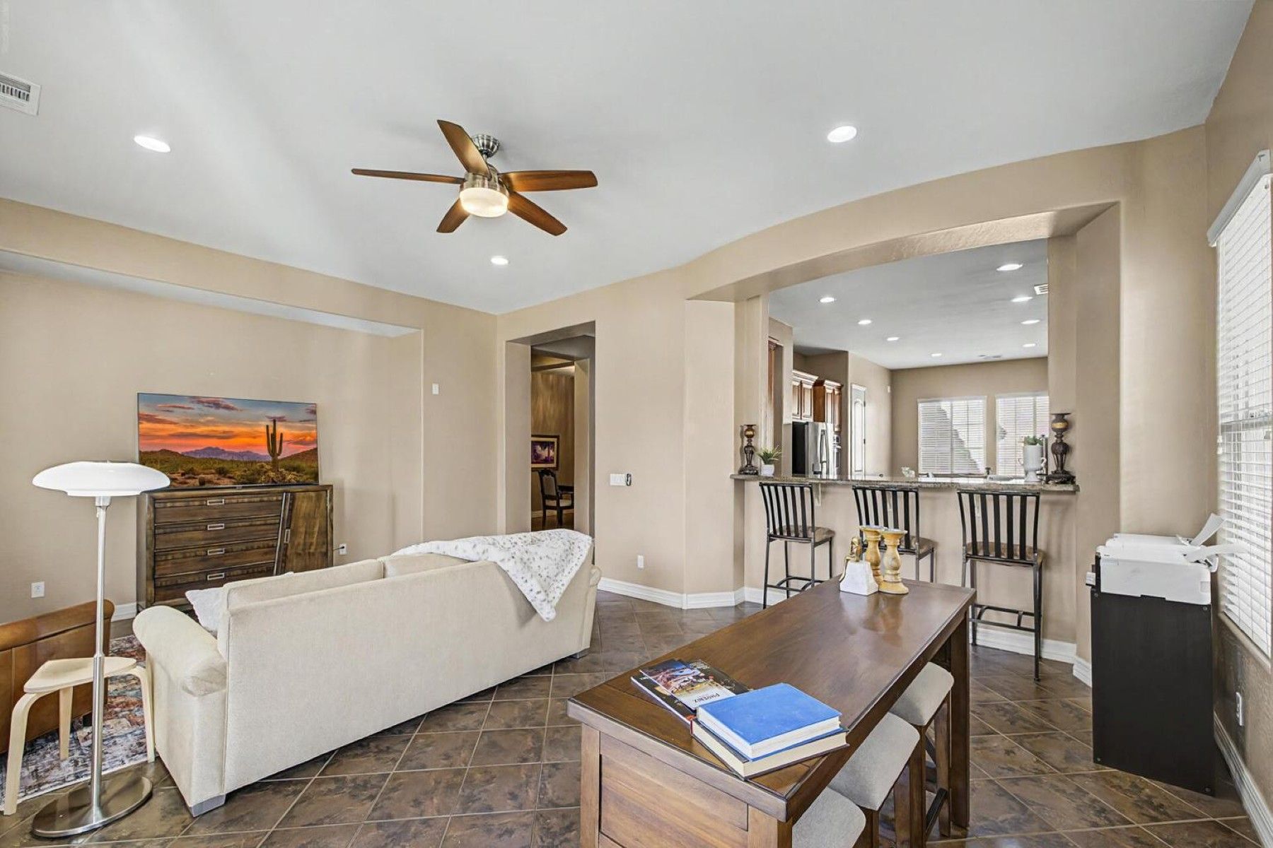  2637 E Dogwood Drive ¦Chandler, AZ - 物件實景