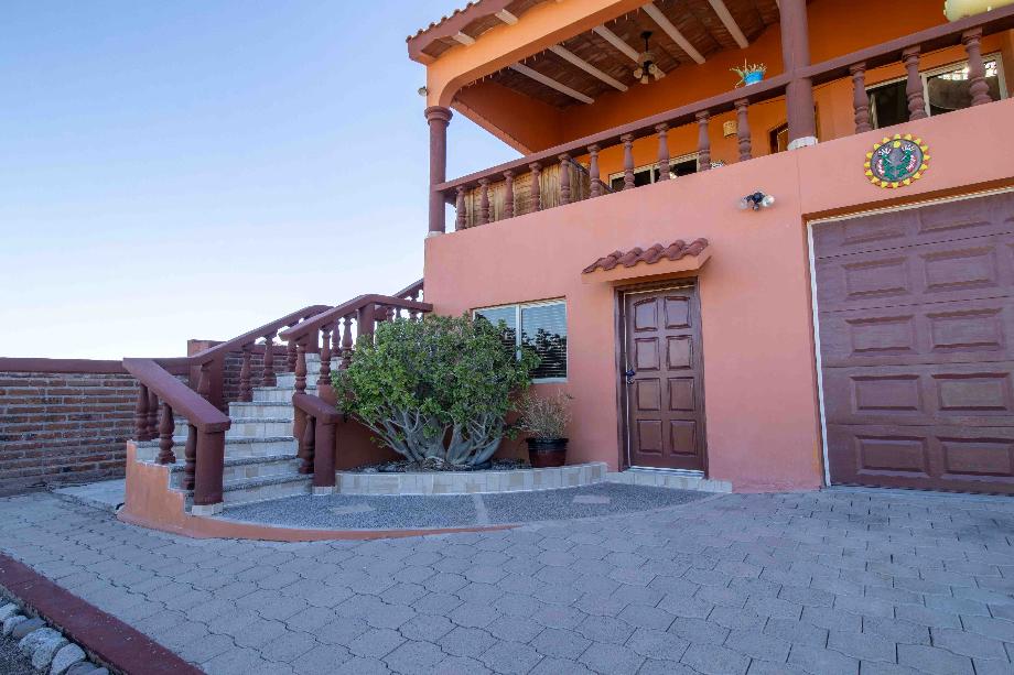 PASEO MAR BERMEJO, Guaymas, Sonora, 85506, Mexico, 3 Bedrooms Bedrooms, ,3 BathroomsBathrooms,Residential,For Sale,PASEO MAR BERMEJO,1609858