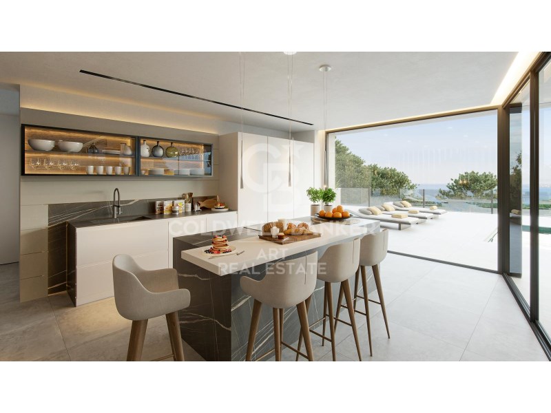 Málaga, Andalusia, ES, 4 Bedrooms Bedrooms, ,3 BathroomsBathrooms,Residential,For Sale,1804044