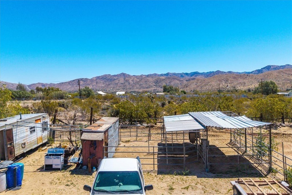 Morongo Valley, California, 92256, United States, 2 Bedrooms Bedrooms, ,2 BathroomsBathrooms,Residential,For Sale,1819780