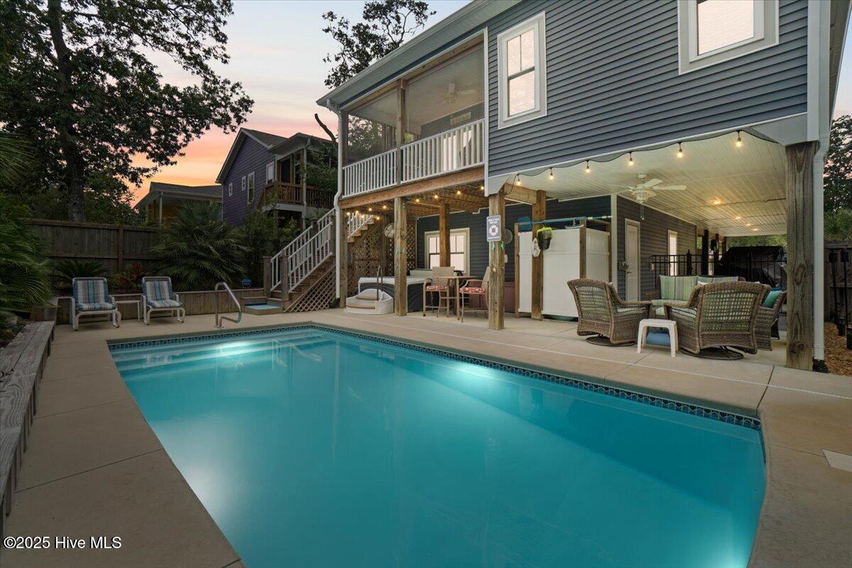 Oak Island, North Carolina, 28465, United States, 3 Bedrooms Bedrooms, ,3 BathroomsBathrooms,Residential,For Sale,1950807