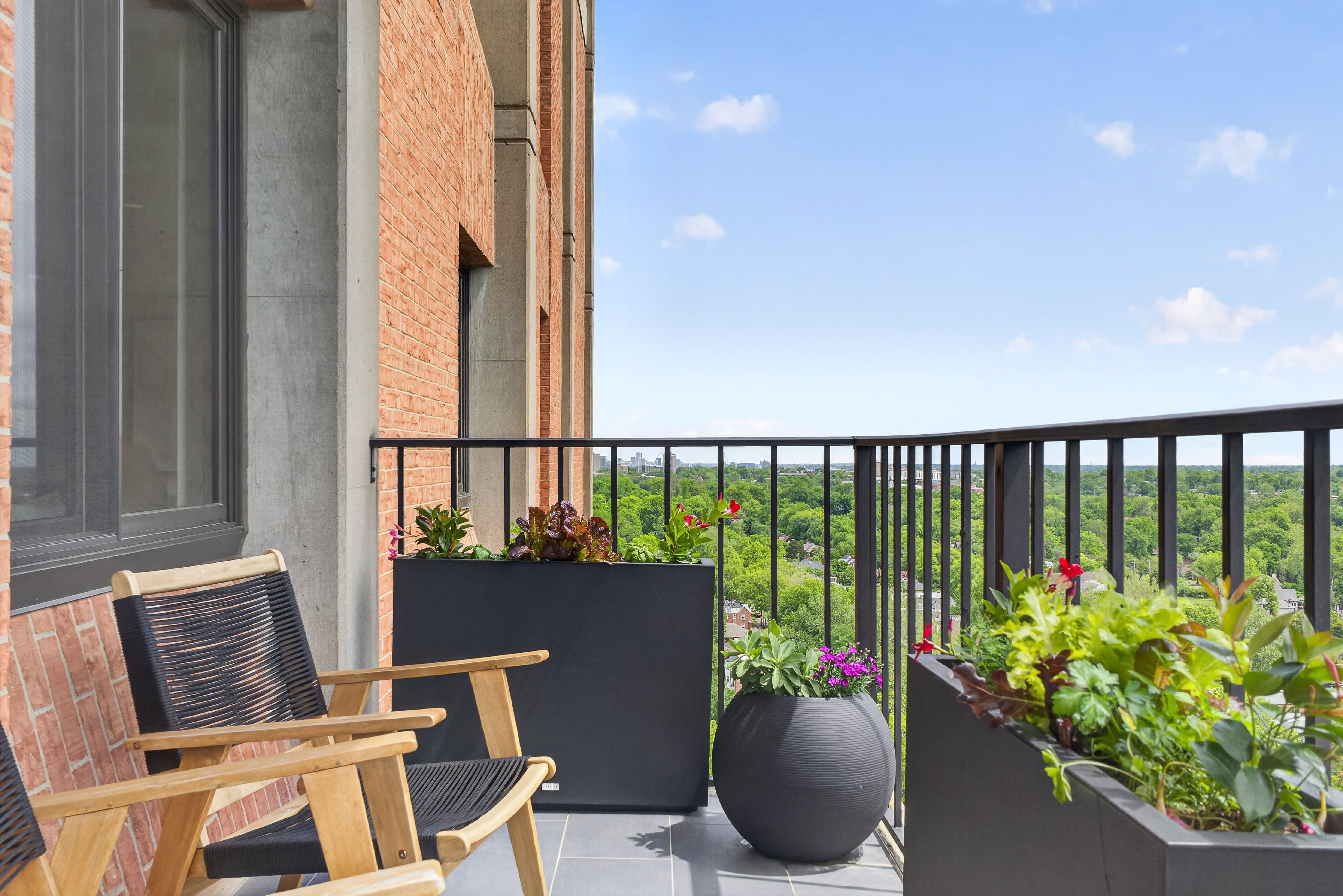  816 South Hanley Road, Clayton, MO 63105 - 物件實景