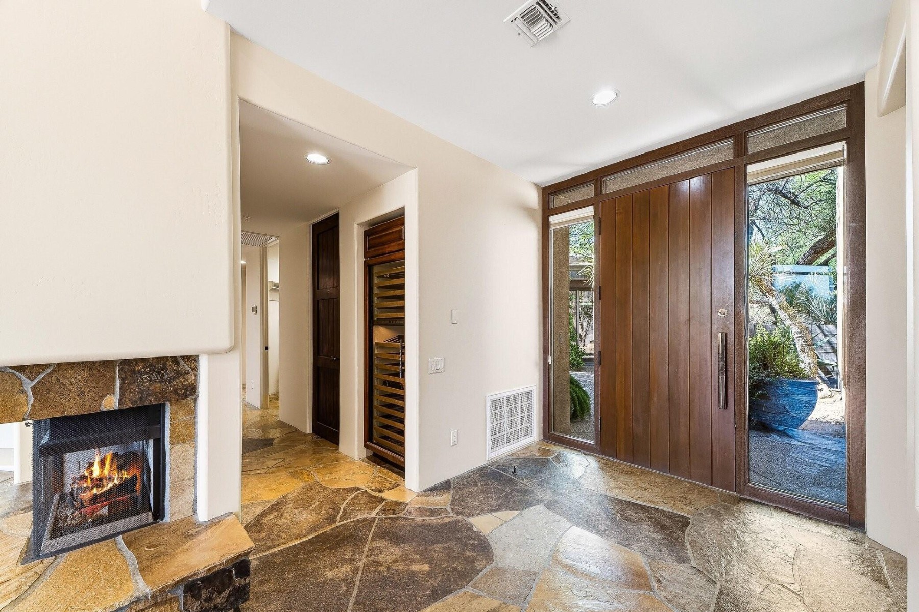  10675 E Fernwood Ln  Scottsdale, AZ - 物件實景