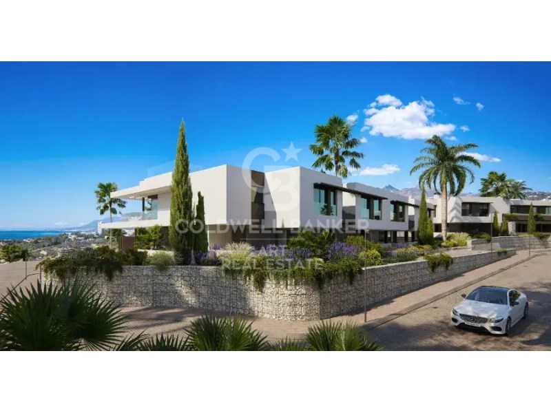Marbella, Andalusia, ES, 4 Bedrooms Bedrooms, ,5 BathroomsBathrooms,Residential,For Sale,1777440