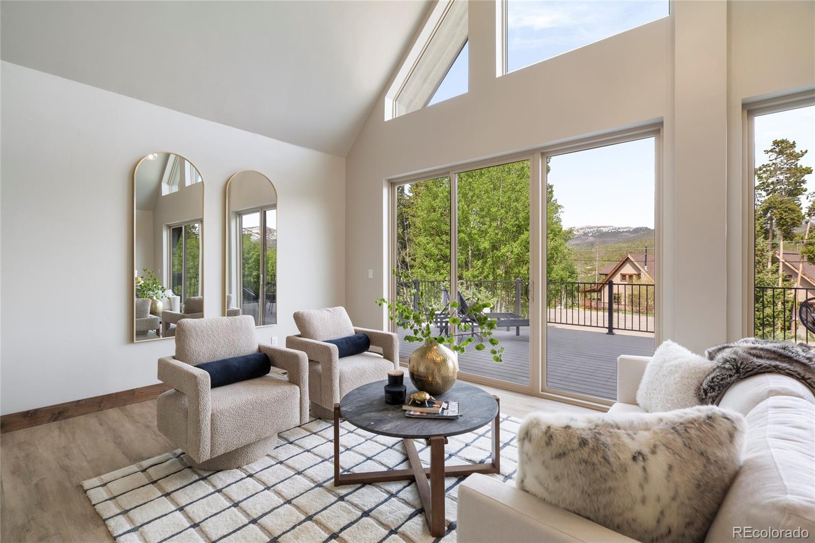 Winter Park, Colorado, 80482, United States, 6 Bedrooms Bedrooms, ,2 BathroomsBathrooms,Residential,For Sale,2002969