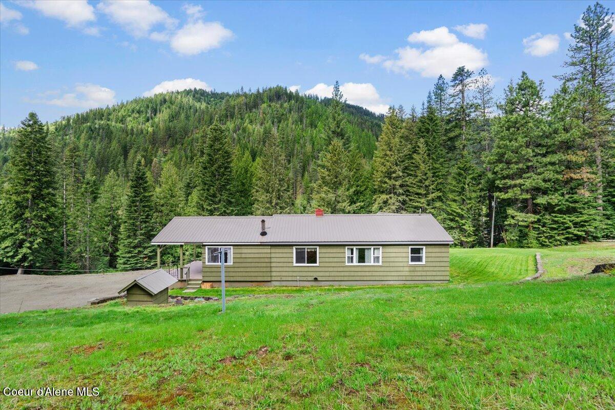 Wallace, Idaho, 83873, United States, 3 Bedrooms Bedrooms, ,1 BathroomBathrooms,Residential,For Sale,1984210