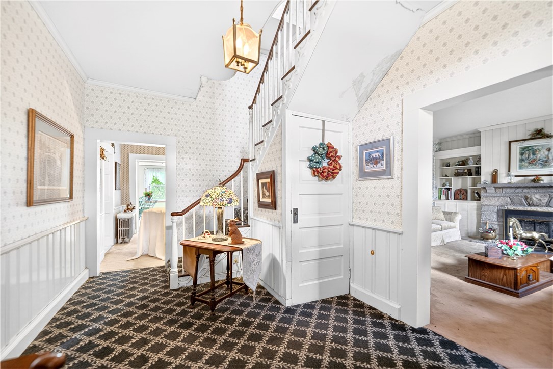 Scenery Hill, Pennsylvania, 15360, United States, 4 Bedrooms Bedrooms, ,2 BathroomsBathrooms,Residential,For Sale,2044071
