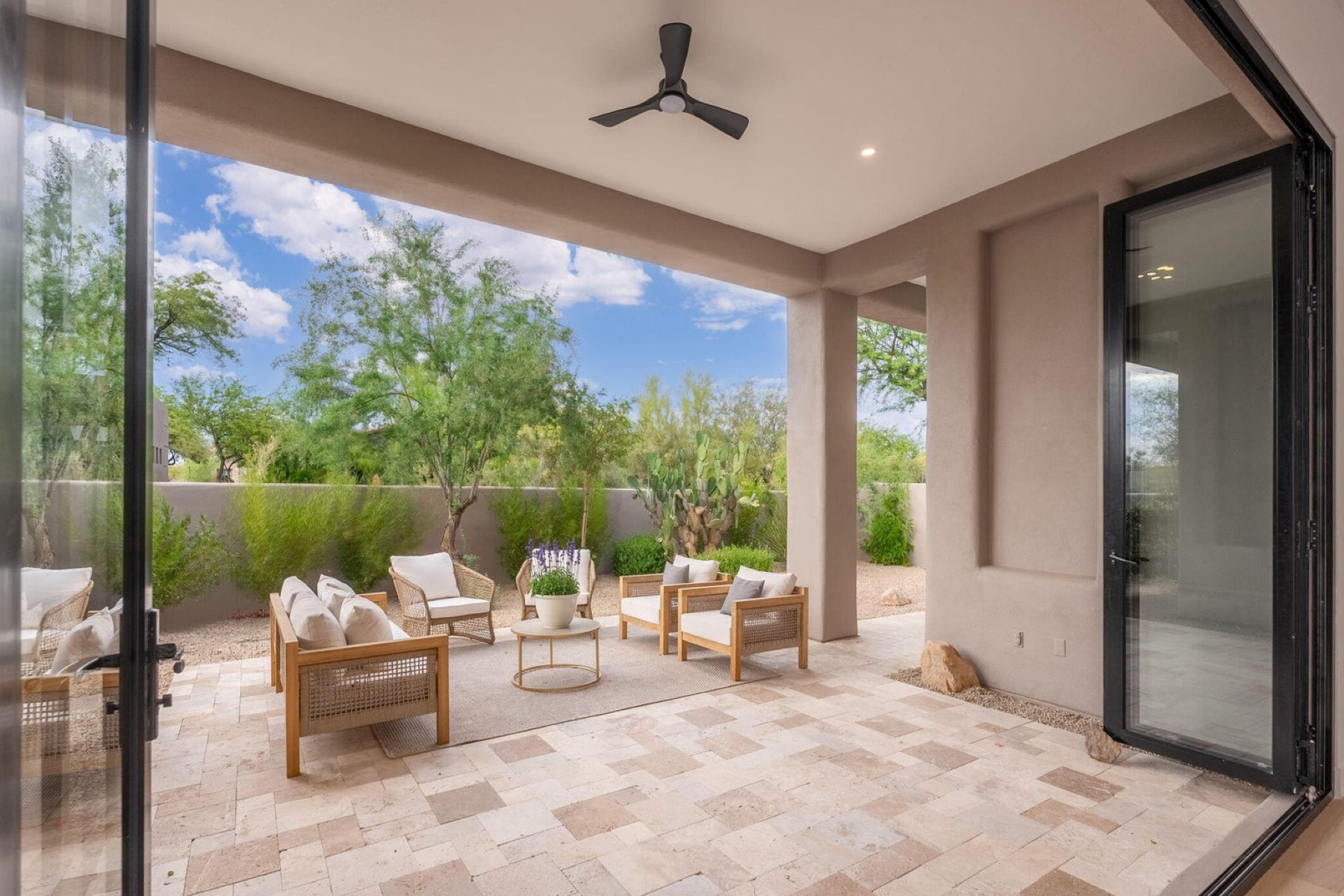  10874 E Dale Lane¦Scottsdale, AZ - 物件實景