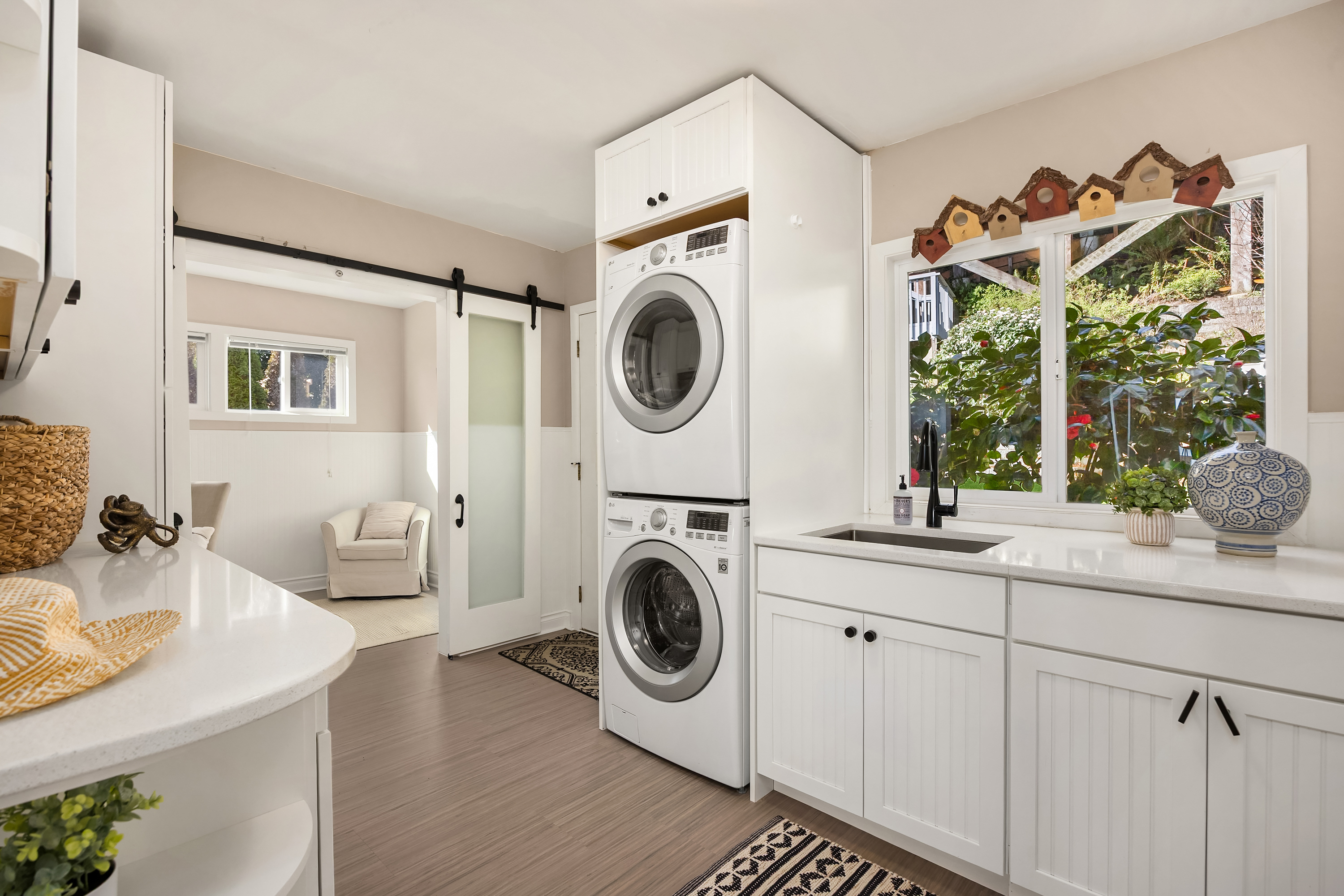  5430 Rockaway Beach Rd NE, Bainbridge Island, WA 98110 - 物件實景