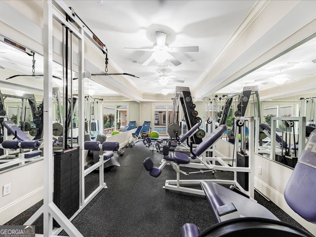 Peachtree City, Georgia, 30269, United States, 4 Bedrooms Bedrooms, ,8 BathroomsBathrooms,Residential,For Sale,1964441