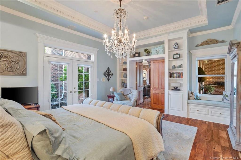 Lake Charles, Louisiana, 70605, United States, 5 Bedrooms Bedrooms, ,4 BathroomsBathrooms,Residential,For Sale,1977188