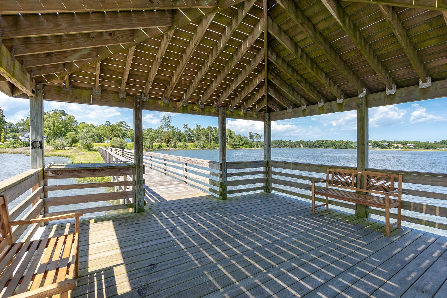  699 Crown Pointe Drive, Hampstead, NC 28443 - 物件實景