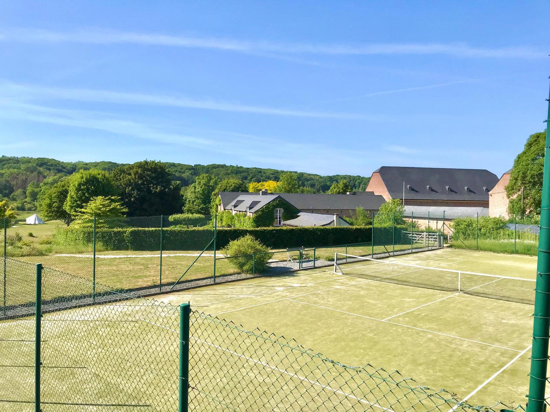 Brabant Wallon I Wavre - 物件實景