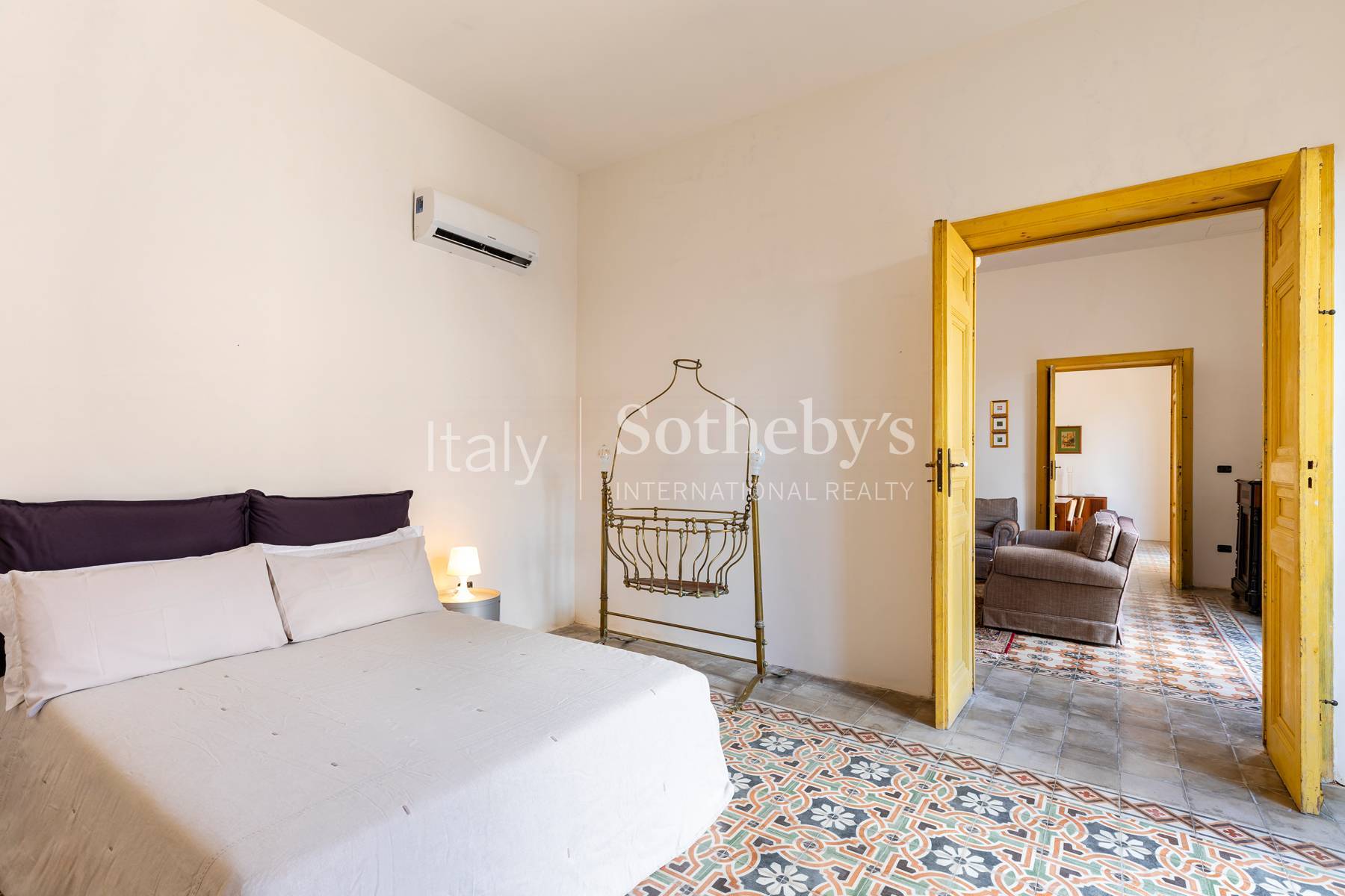  Historic Sicilian wine estate with vineyards and olive grove - 物件實景