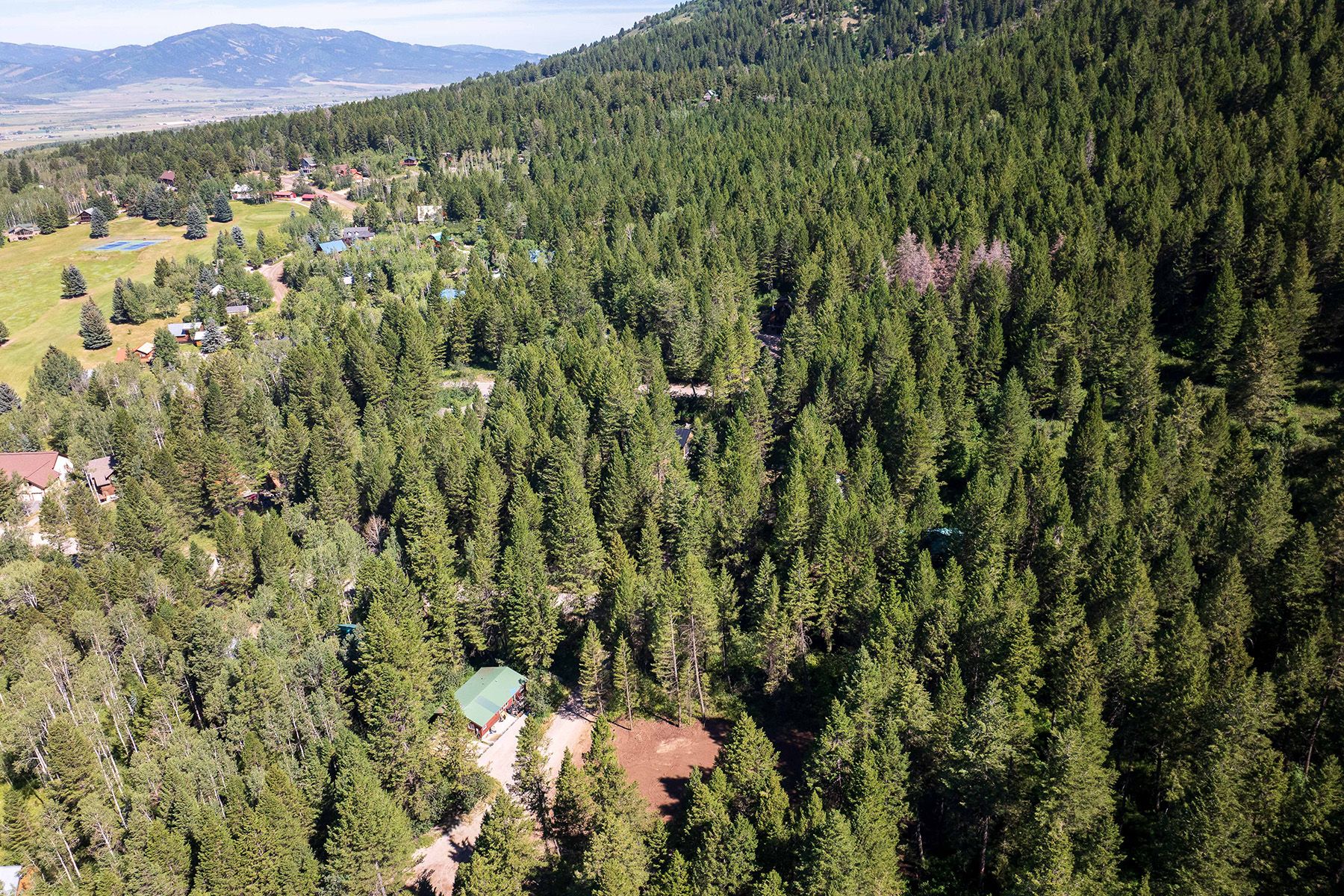  Star Valley Ranch Lot - 物件實景