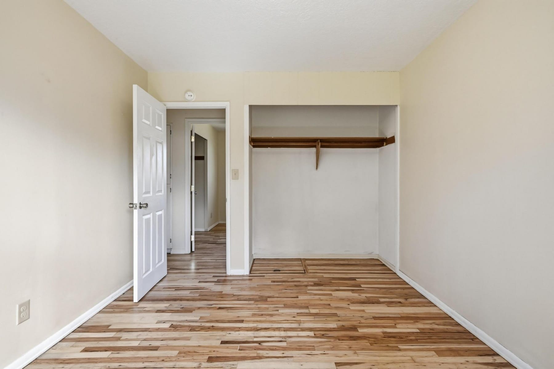  8723 N CHASE AVE Portland, OR 97217 - 物件實景