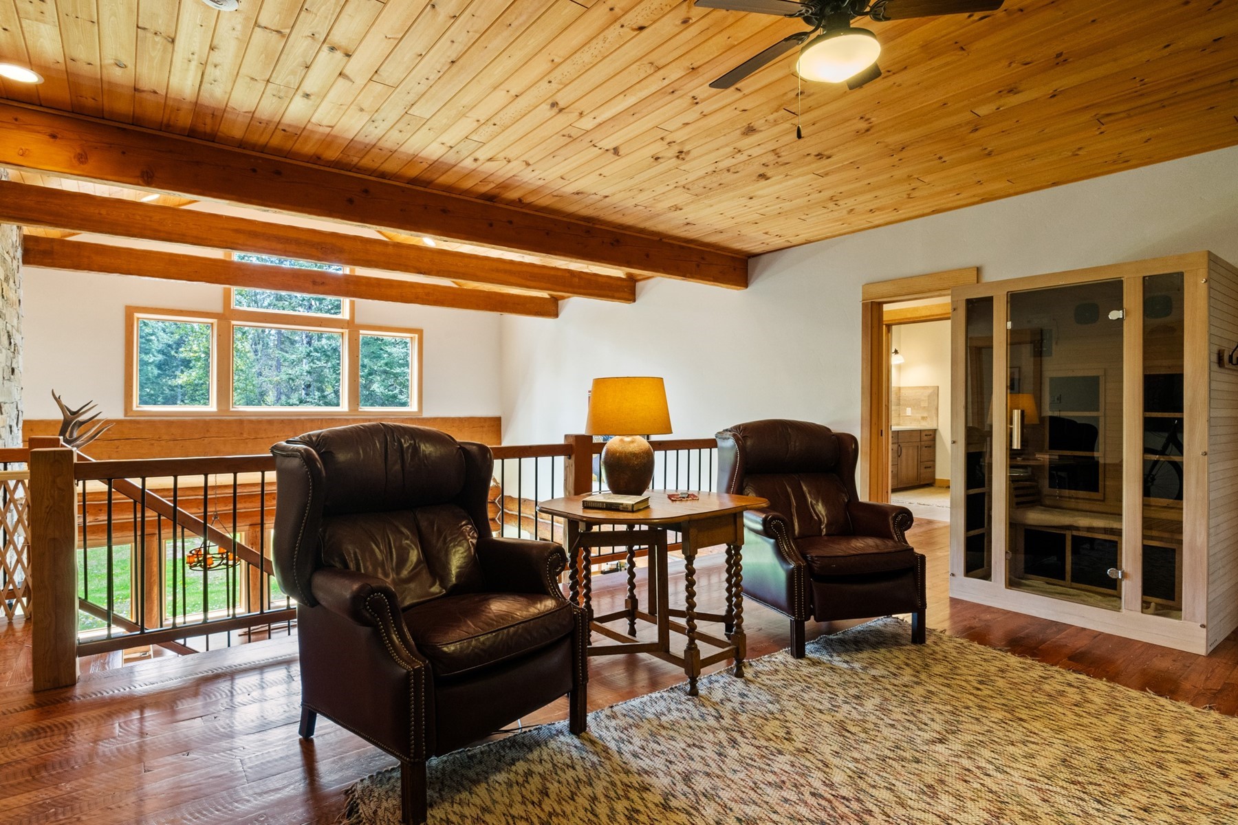  Riverfront Estate Ranch Property - 物件實景