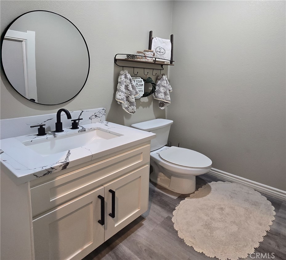 Apple Valley, California, 92308, United States, 4 Bedrooms Bedrooms, ,3 BathroomsBathrooms,Residential,For Sale,2000877