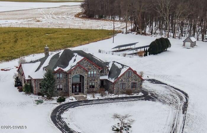 Berwick, Pennsylvania, 18603, United States, 4 Bedrooms Bedrooms, ,3 BathroomsBathrooms,Residential,For Sale,2005736