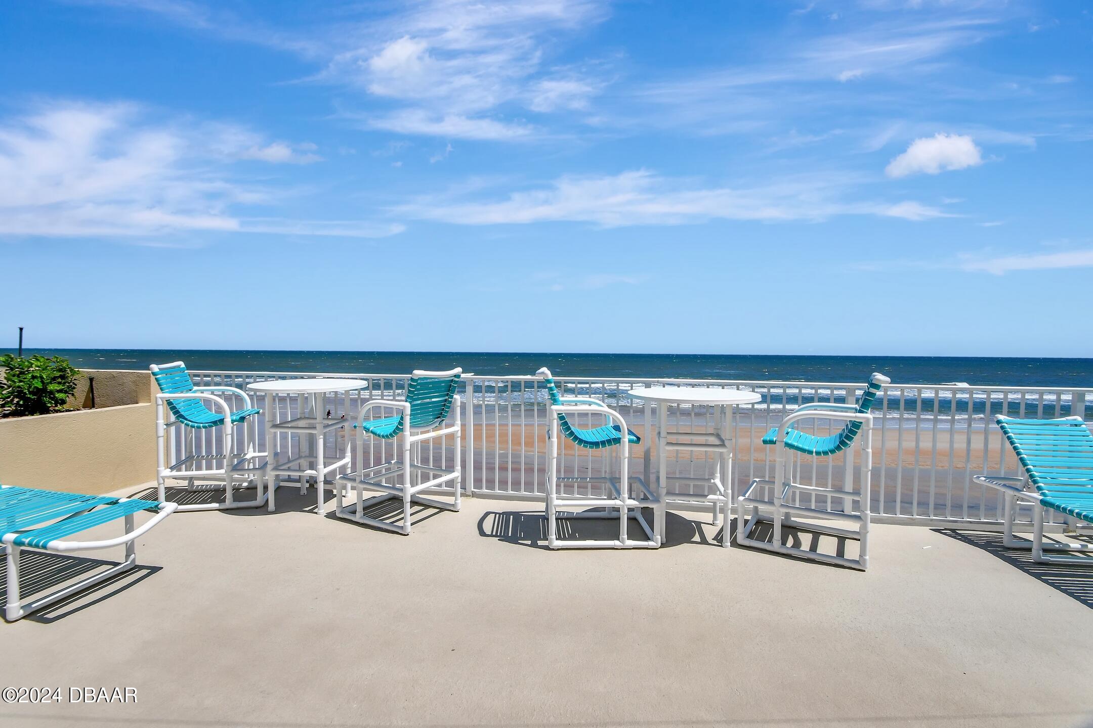 Daytona Beach Shores, Florida, 32118, United States, 2 Bedrooms Bedrooms, ,2 BathroomsBathrooms,Residential,For Sale,1924936