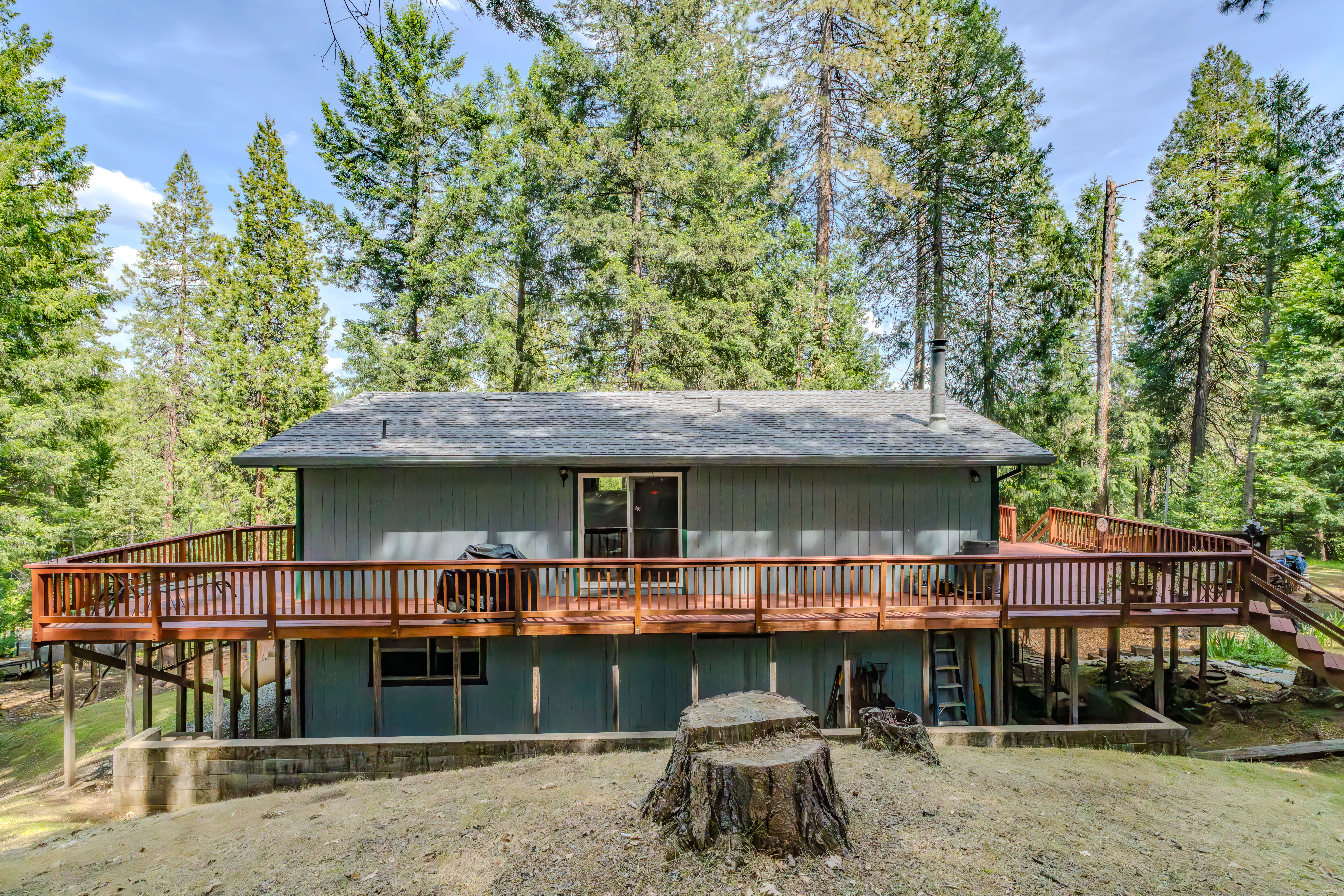  16775 Silver Drive South, Pioneer, CA 95666 - 物件實景