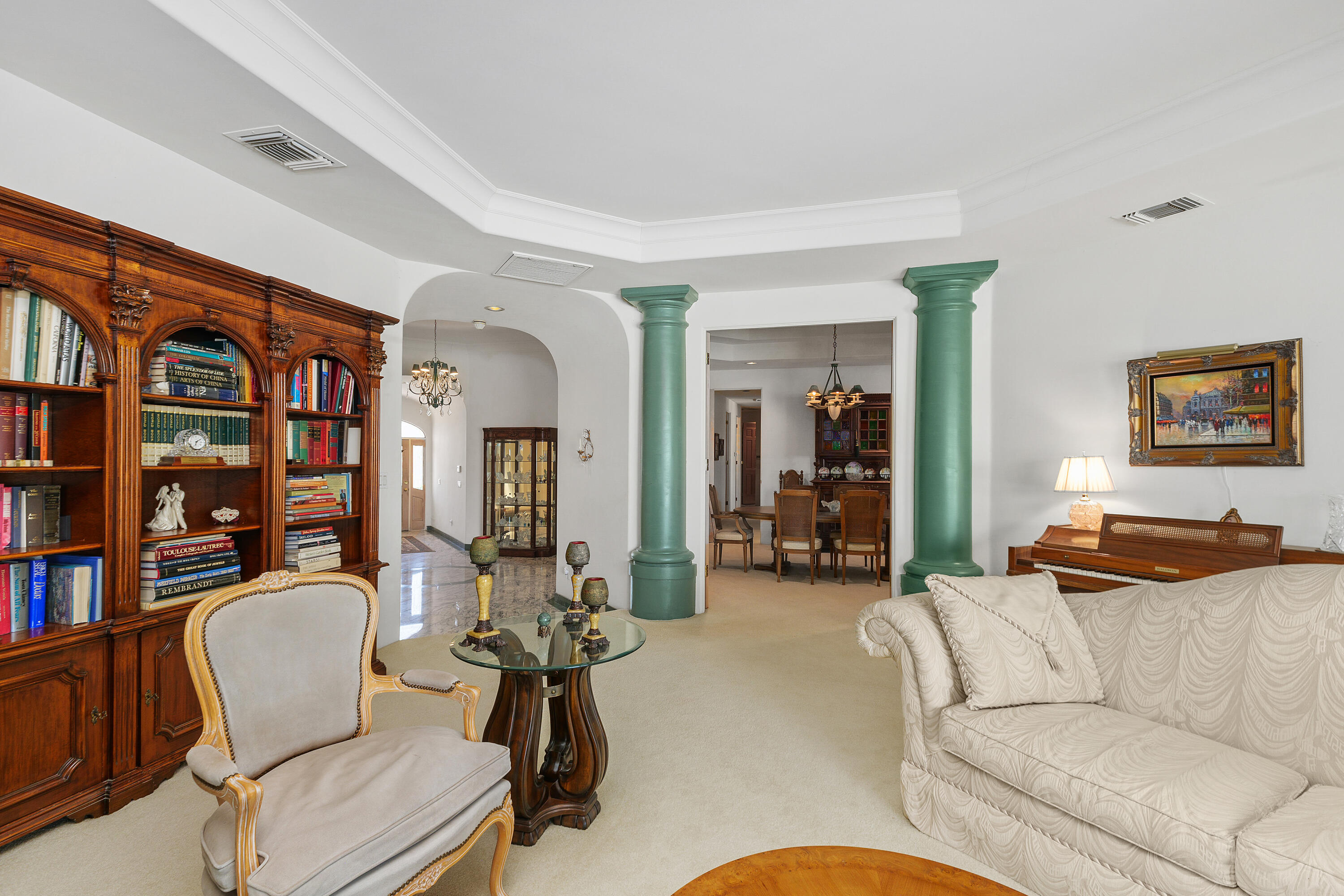 Palm Desert, California, 92211, United States, 4 Bedrooms Bedrooms, ,5 BathroomsBathrooms,Residential,For Sale,1857873