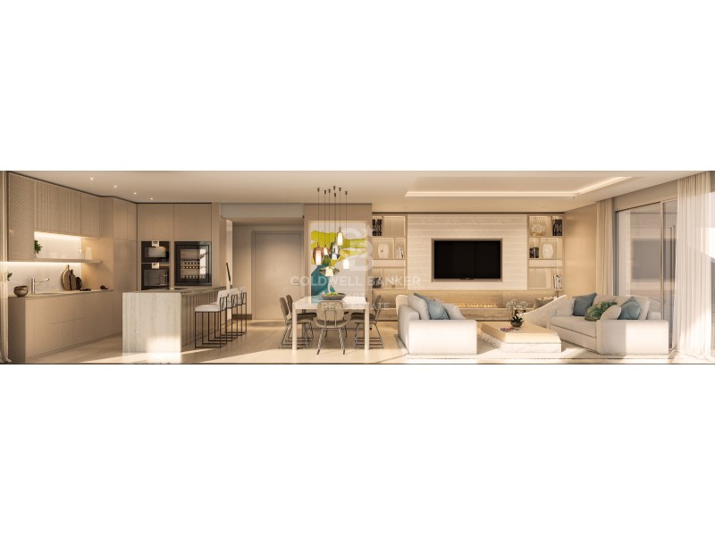 Marbella, Andalusia, ES, 3 Bedrooms Bedrooms, ,3 BathroomsBathrooms,Residential,For Sale,1918648
