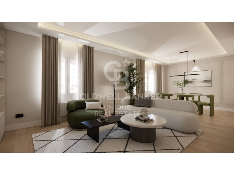 Madrid, Comunidad de Madrid, ES, 3 Bedrooms Bedrooms, ,3 BathroomsBathrooms,Residential,For Sale,1916936