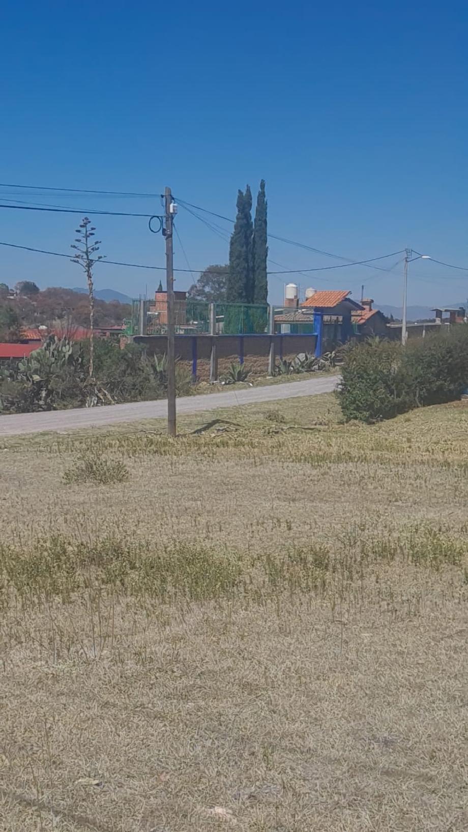 Tepotzotlán, Estado de méxico, 54658, Mexico, 1 Bedroom Bedrooms, ,Residential,For Sale,1807753