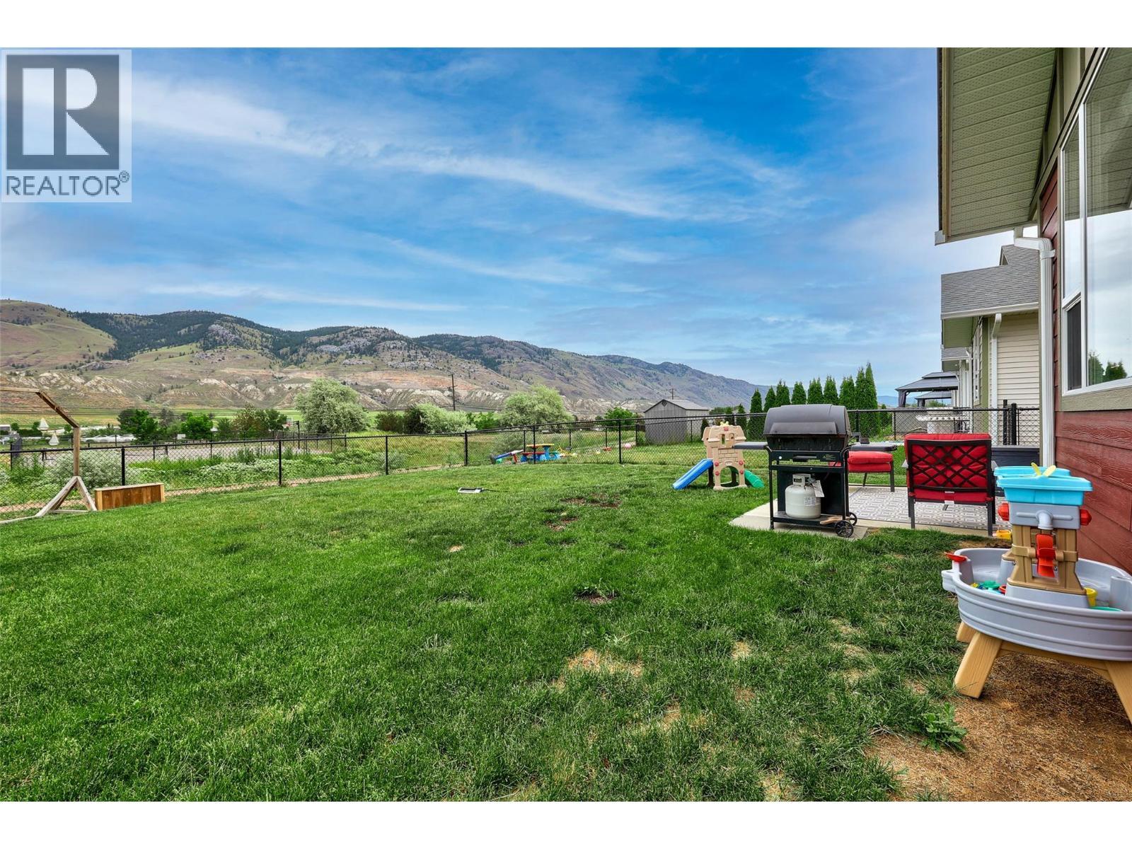 KAMLOOPS, British Columbia, V2C 0G8, CA, 3 Bedrooms Bedrooms, ,2 BathroomsBathrooms,Residential,For Sale,1951302