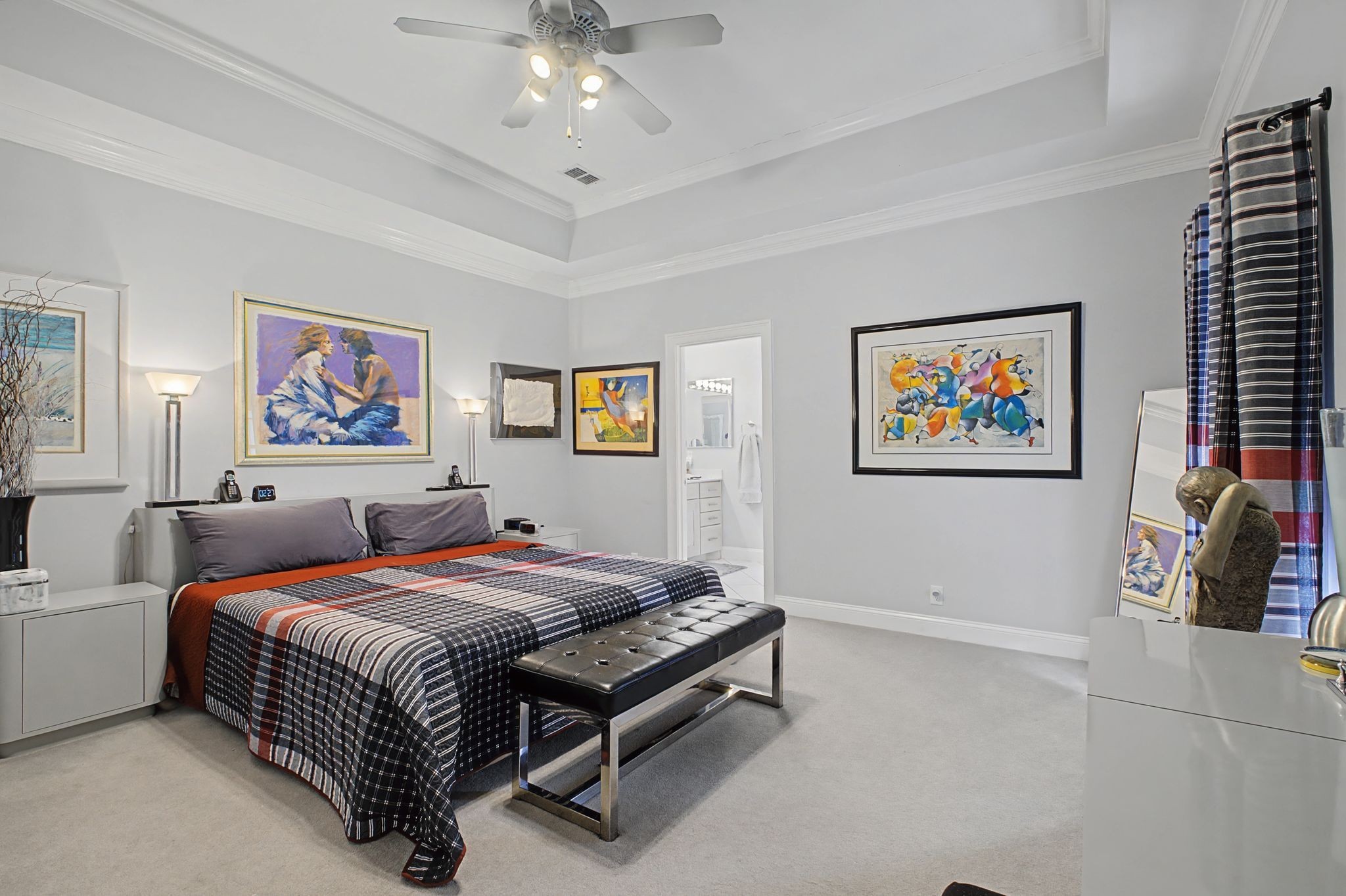  2814B White Oak Dr, Nashville, TN, 37215 - 物件實景