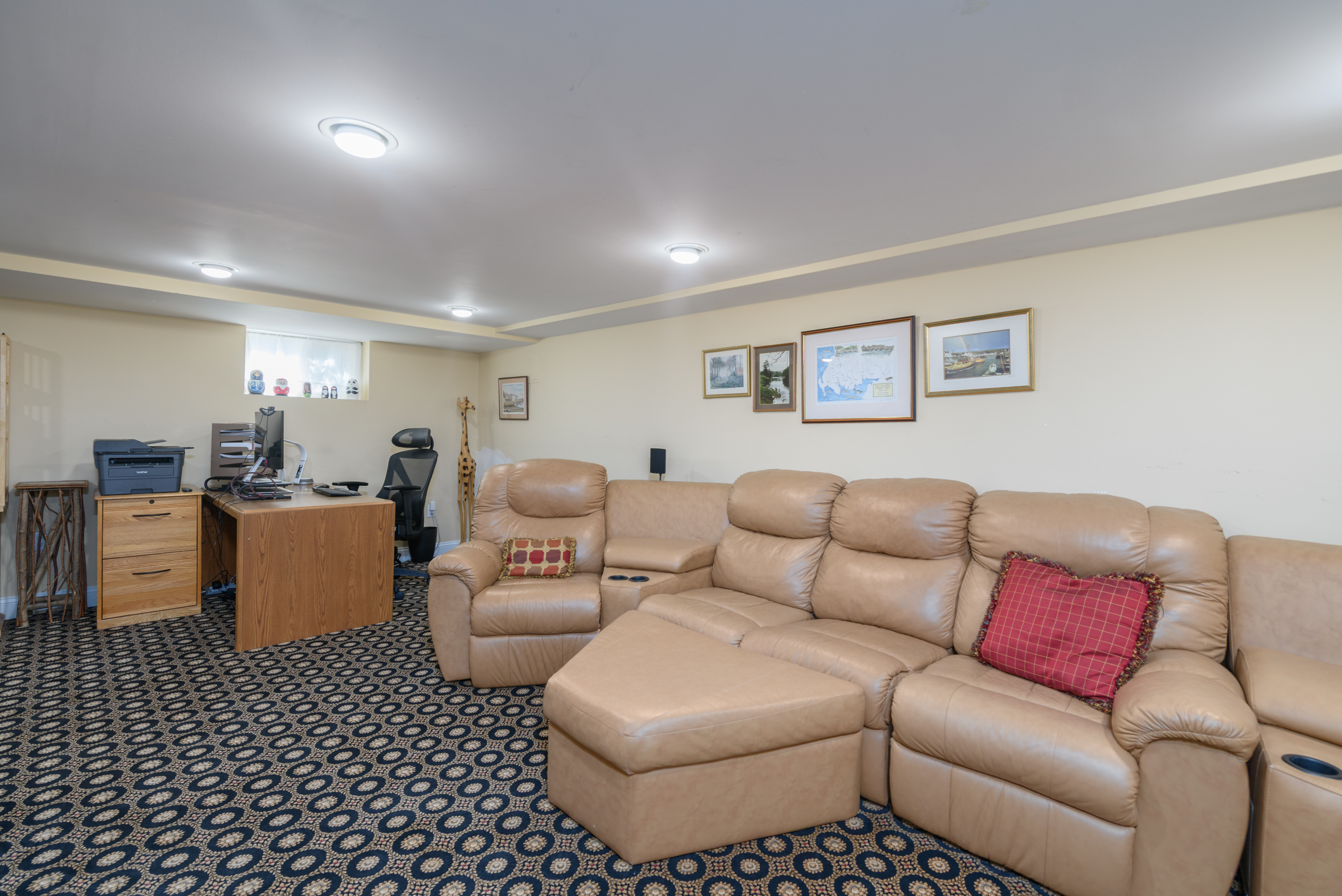  Duplex in Red Bank - 物件實景