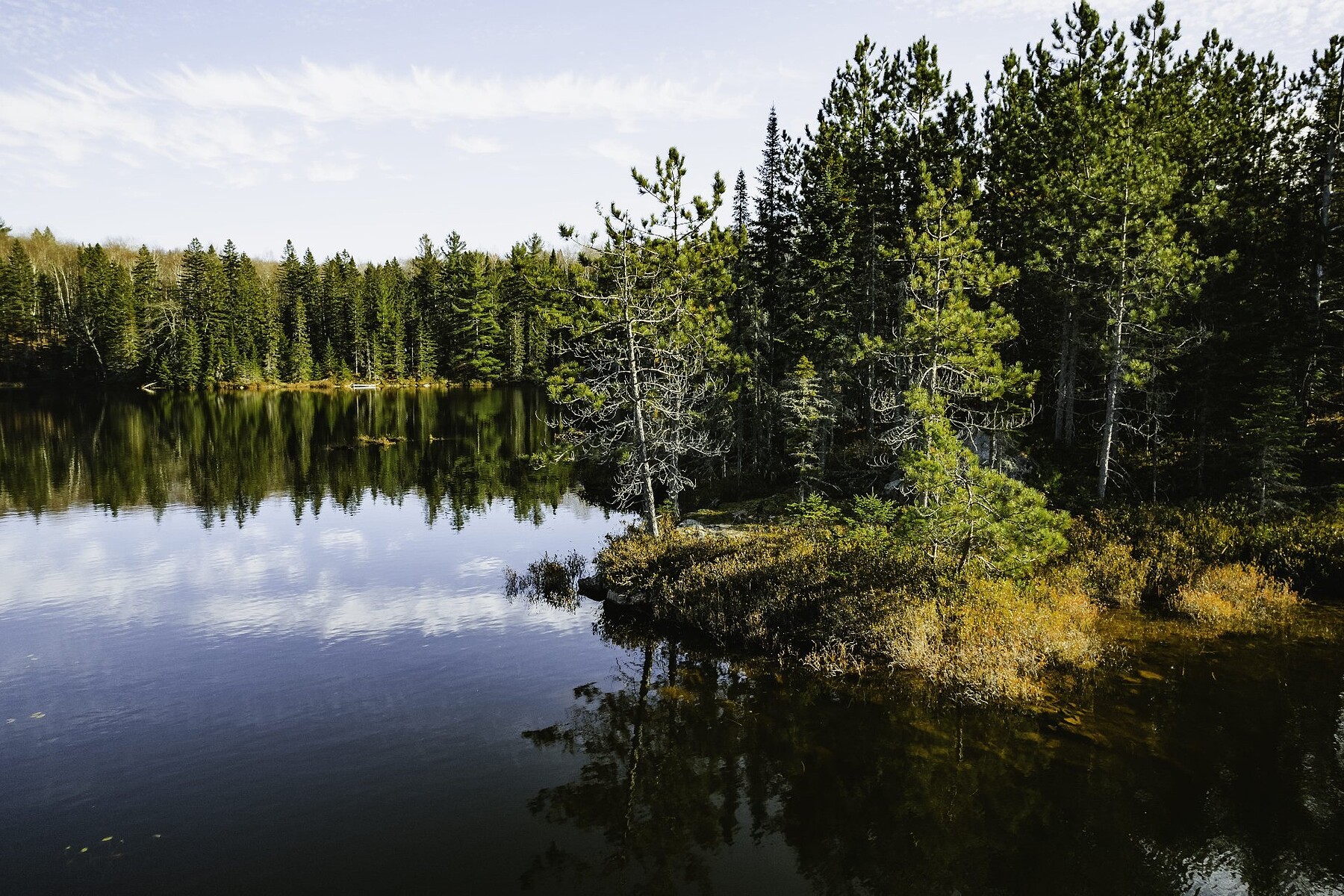  Sainte-Béatrix, Lanaudière - 物件實景
