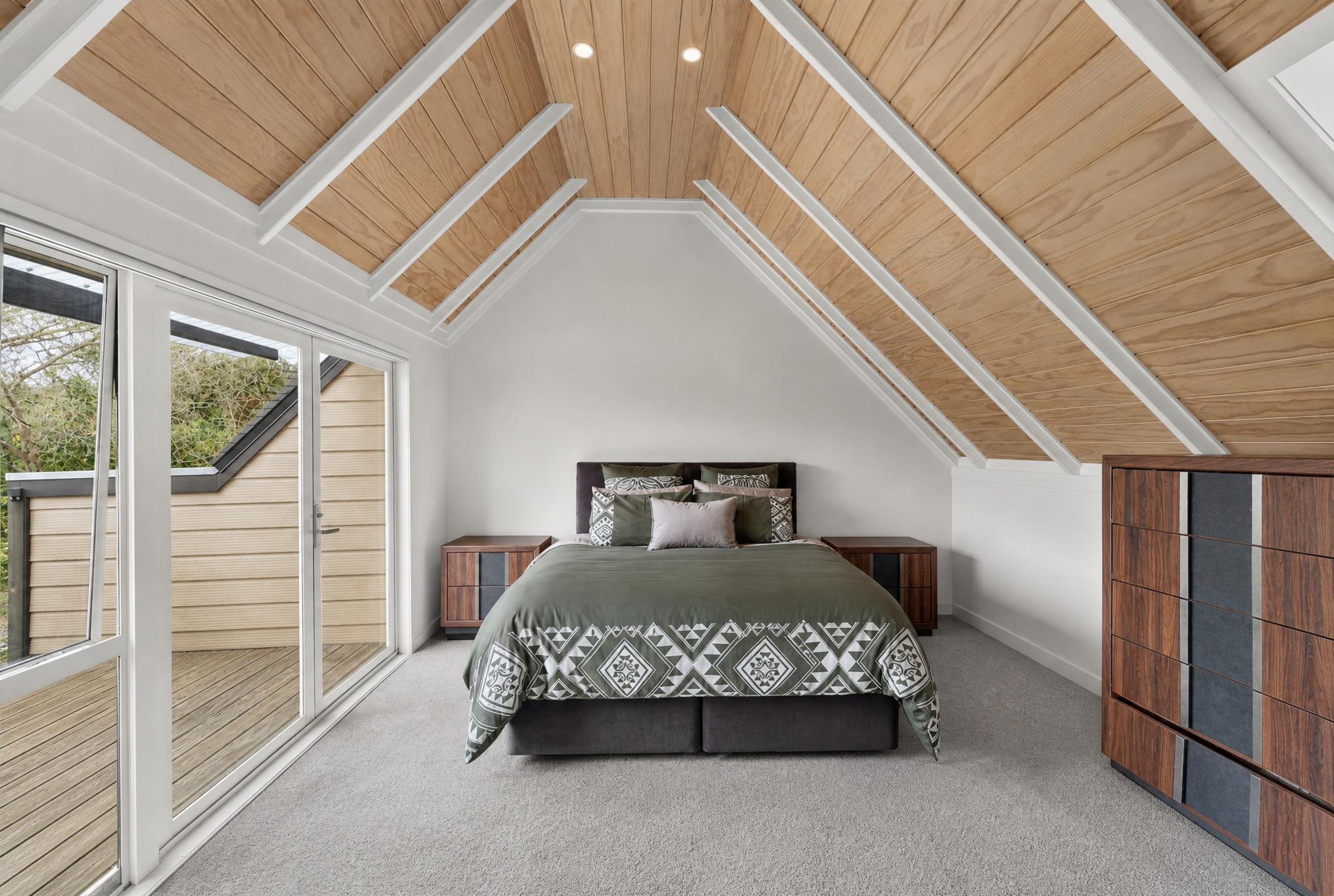  1 Sinton Road, Hobsonville - 物件實景