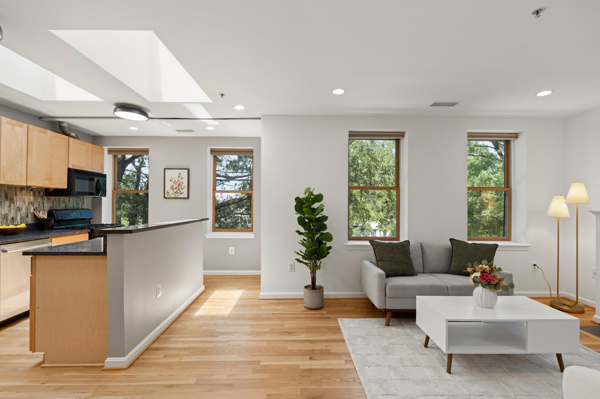  70 Rhode Island Avenue NW, Washington, DC, 20001 - 物件實景