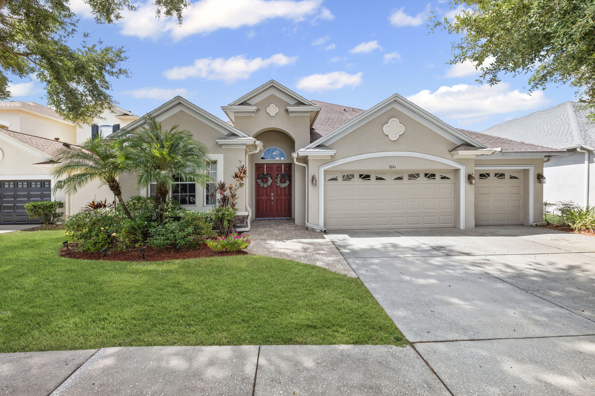 Land O Lakes, Florida, 34638, United States, 4 Bedrooms Bedrooms, ,4 BathroomsBathrooms,Residential,For Sale,1973686