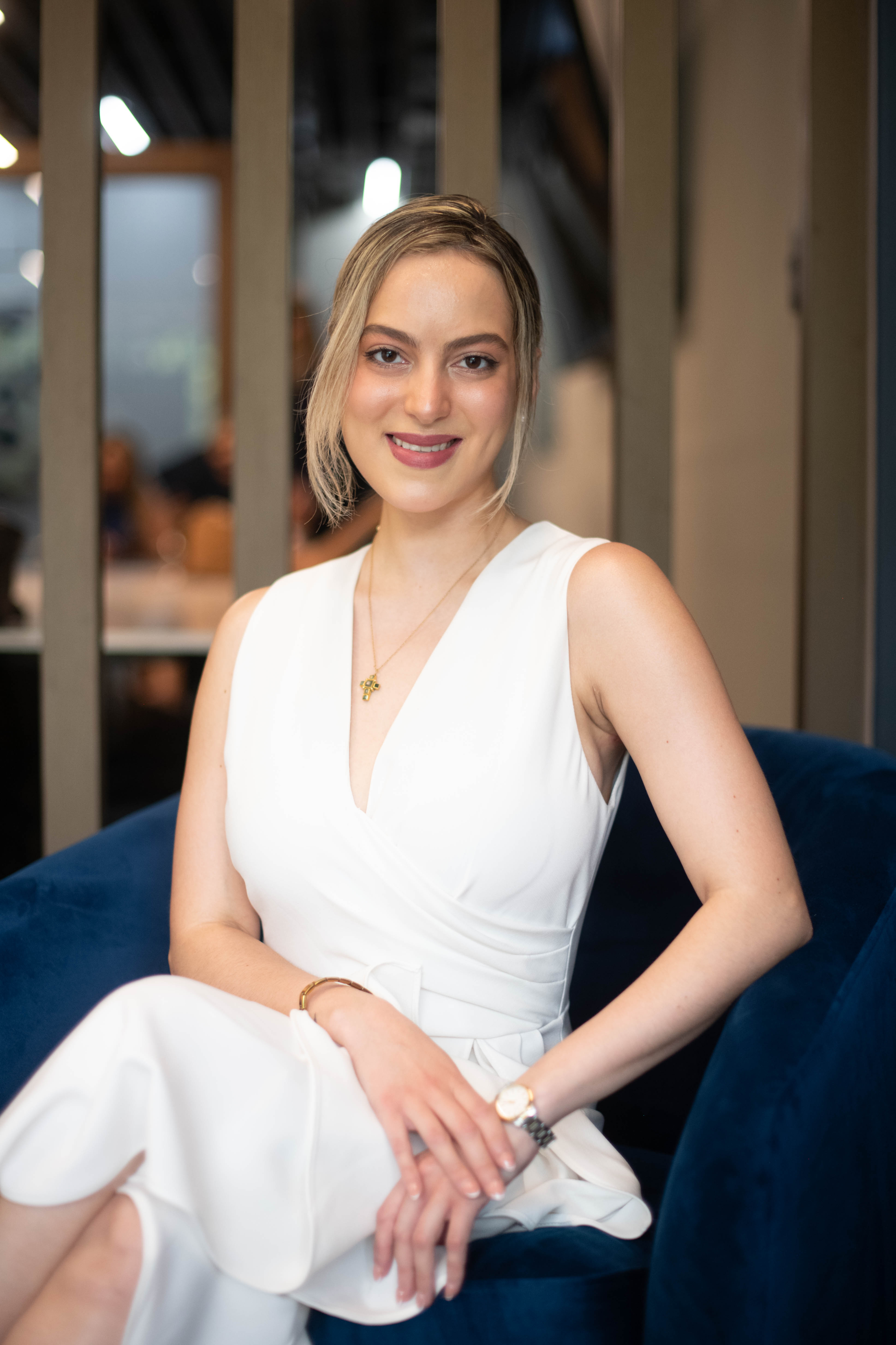 Mariana Olivares del Valle