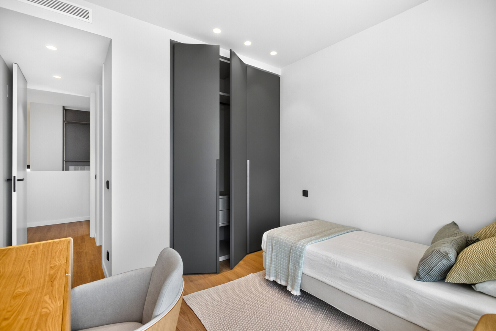  Exclusive new development in Sant Andreu de Llavaneres -Mediterranean Luxury - 物件實景