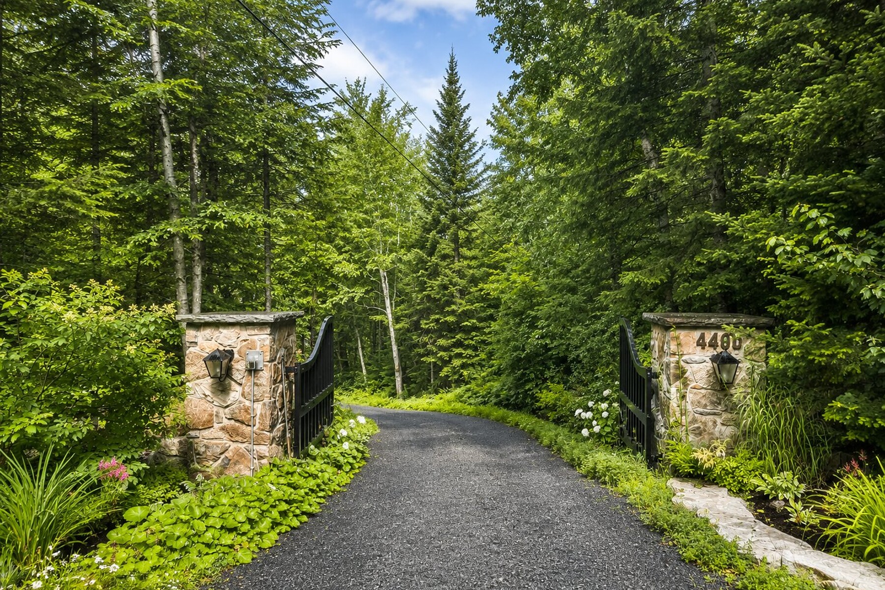  Sainte-Adèle, Laurentides - 物件實景
