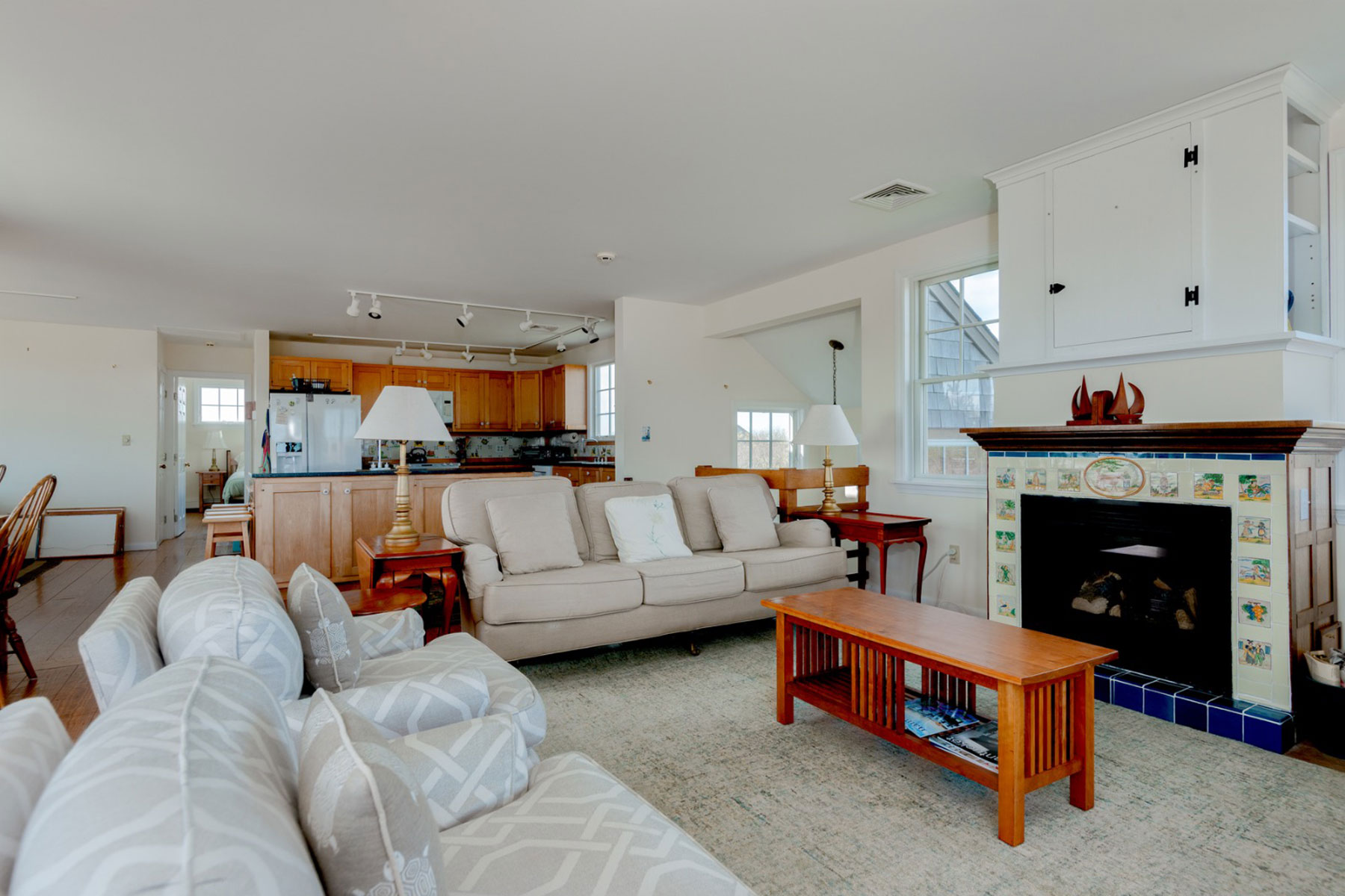  32 Old Tom Nevers Road, Nantucket, MA 02554 - 物件實景