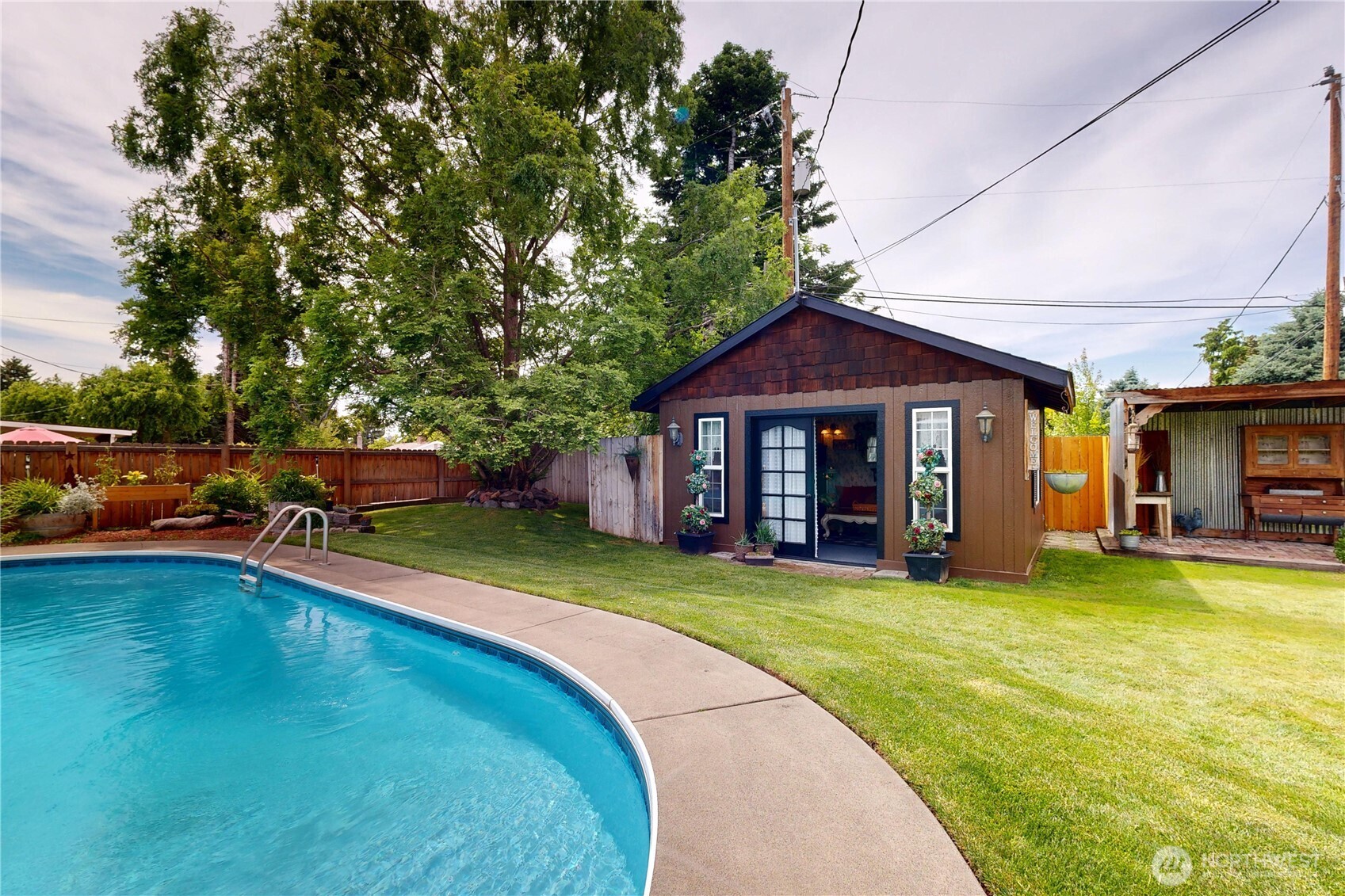 Walla Walla, Washington, 99362, United States, 3 Bedrooms Bedrooms, ,2 BathroomsBathrooms,Residential,For Sale,1934674