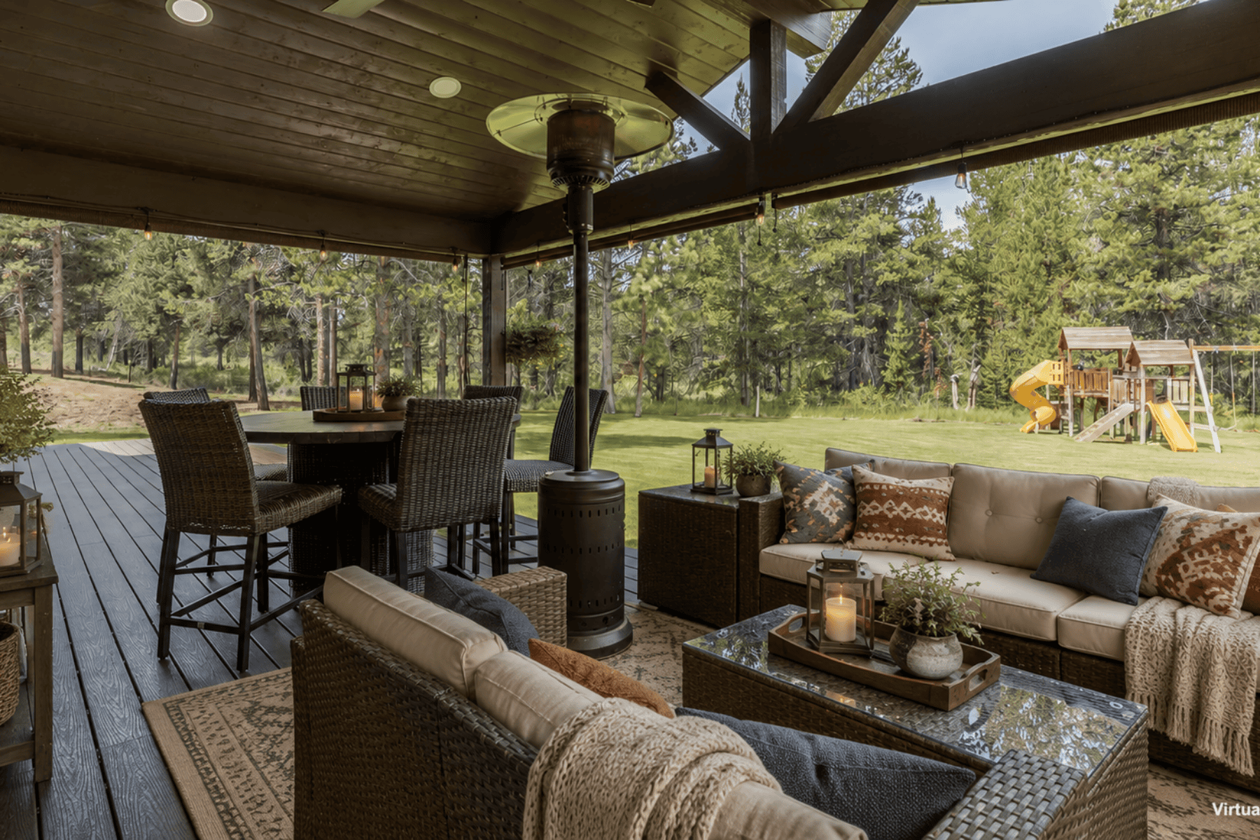  55135 Foster Road Bend, OR 97707 - 物件實景