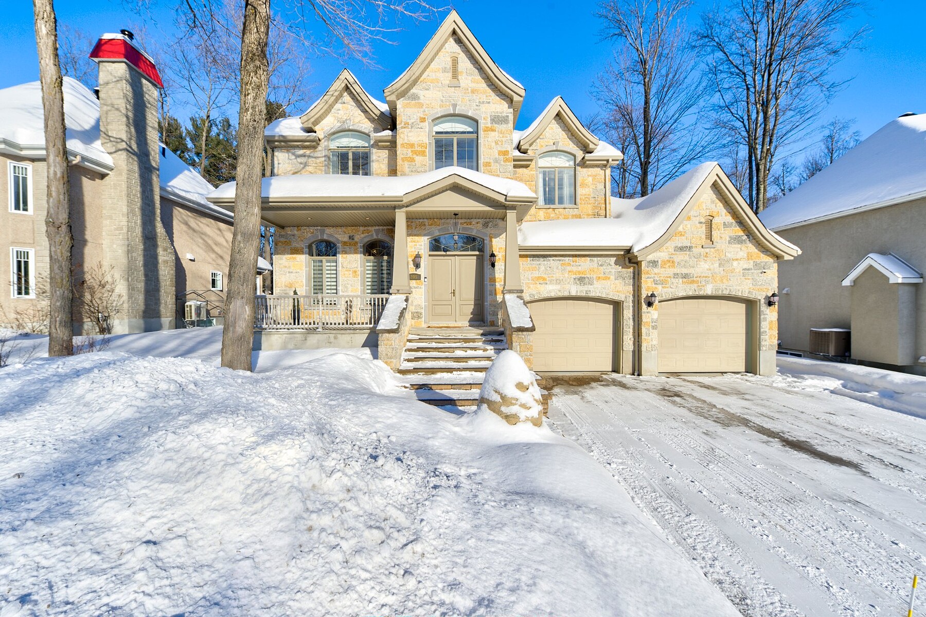  Saint-Jérôme, Laurentides - 物件實景